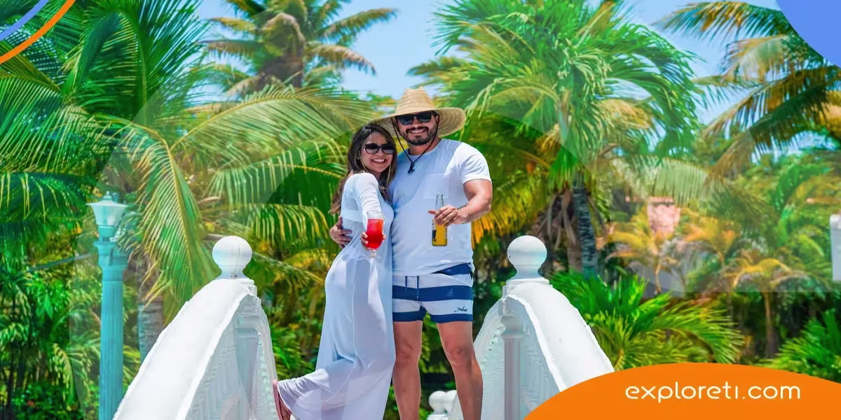Cocoliso Island Resort: un paraíso en las Islas del Rosario