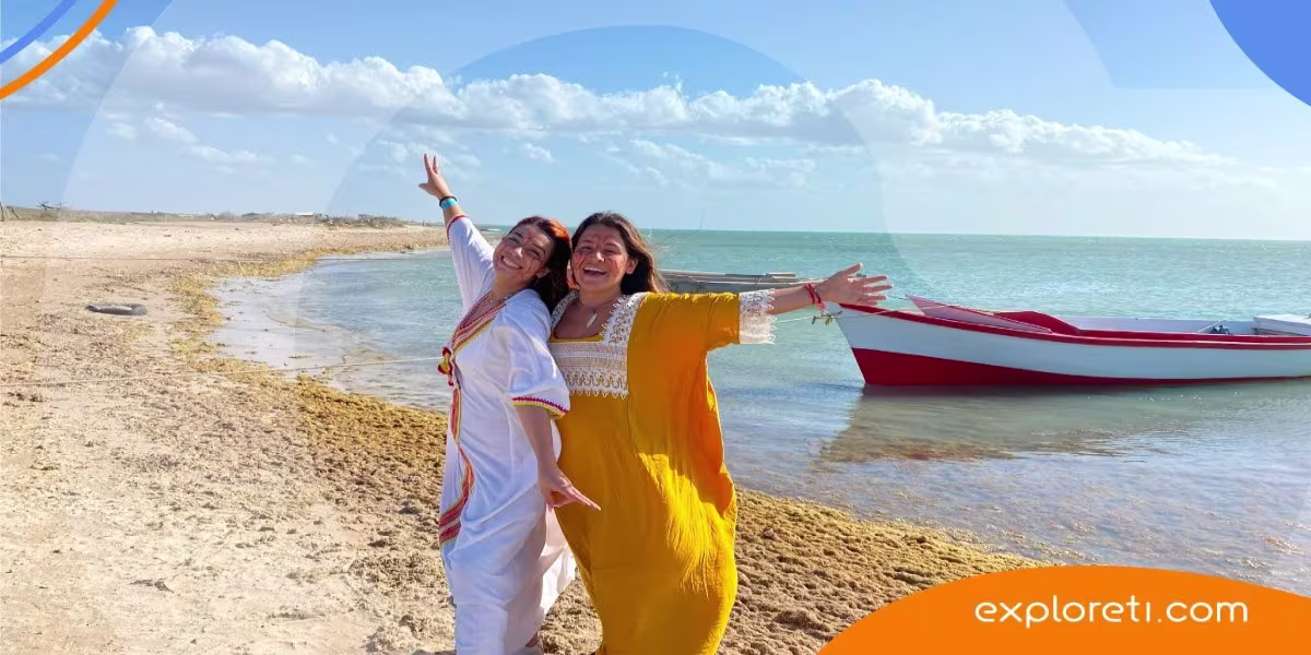 Cabo de la Vela, Guajira: cómo llegar y qué hacer