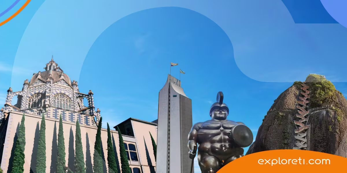Qué hacer en Medellín 2025: los mejores planes, consejos, precios y más