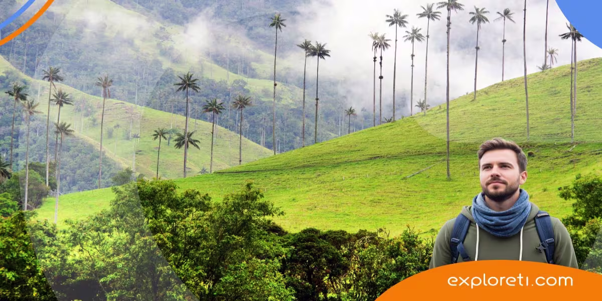 Qué hacer en el Eje Cafetero colombiano 2025: Recomendaciones de viaje y lugares imperdibles