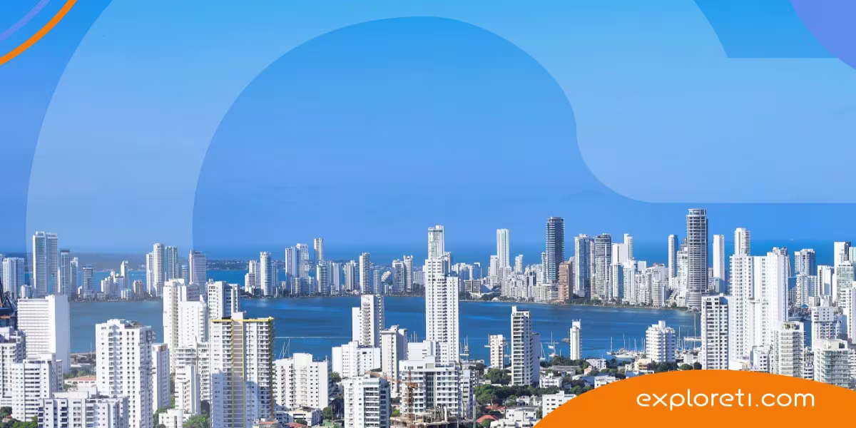 Qué hacer en Cartagena de Indias: La Guía Definitiva con Itinerario y Precios (2025)