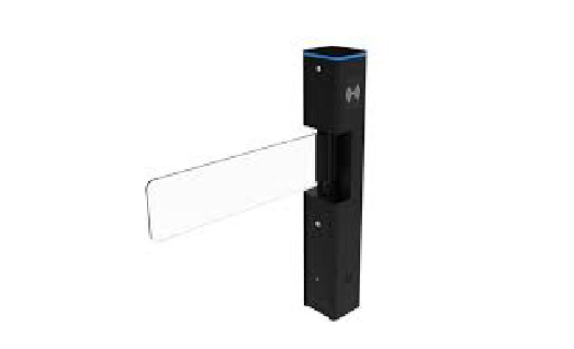 Torniquete Un Carril