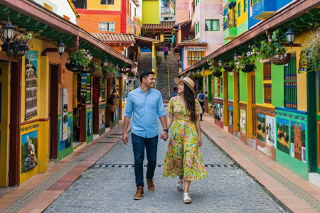 Aventura y Turismo