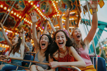 Parques y atracciones