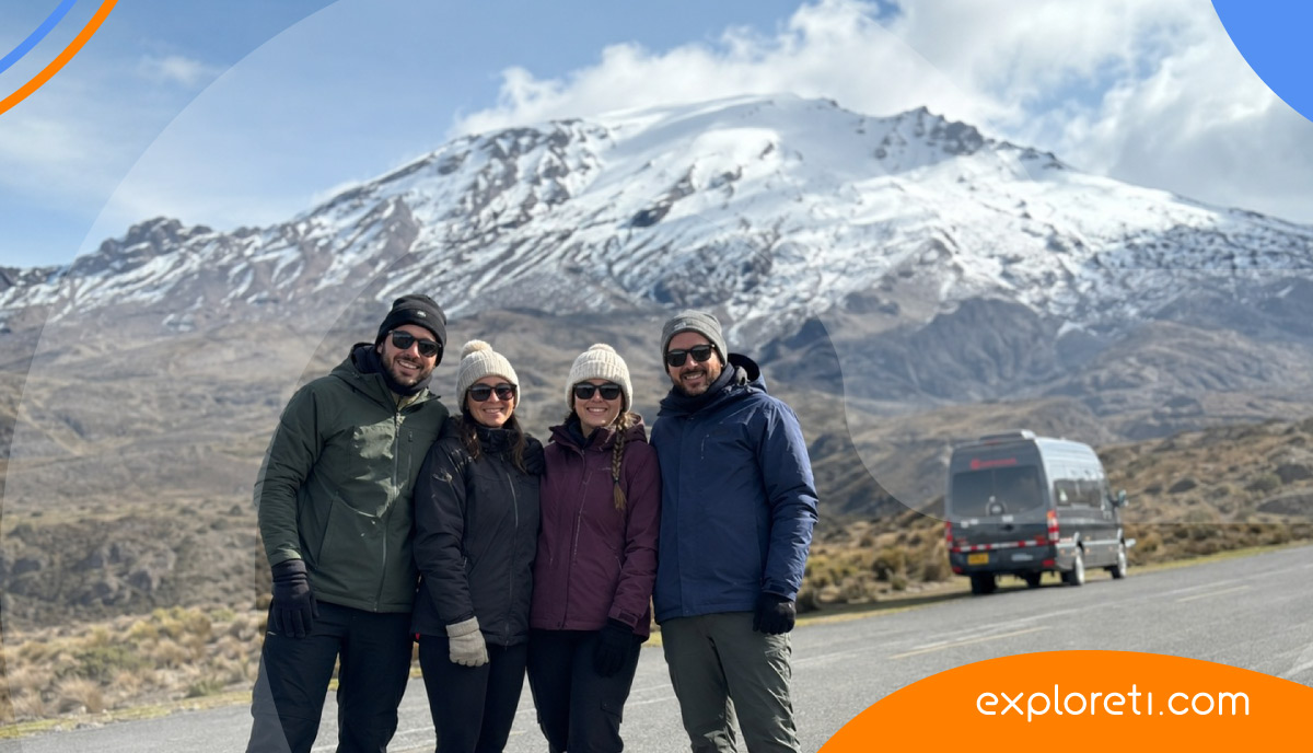 Guide 2026: How much does a tour to Nevado del Ruiz cost and how to book it safely?