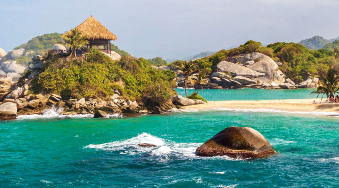 Qué hacer en el Caribe Colombiano