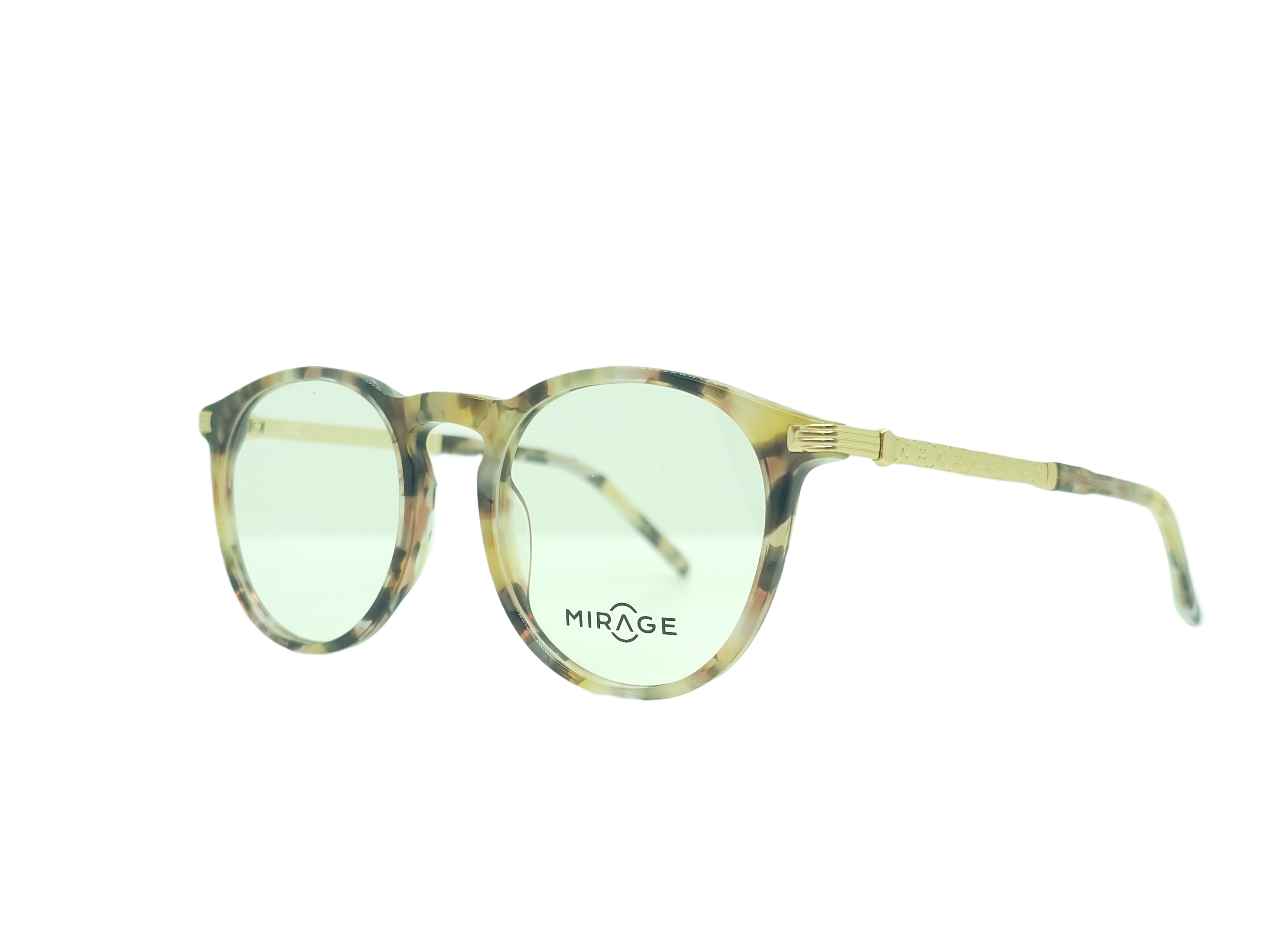 Lunettes MC002 - Femme
