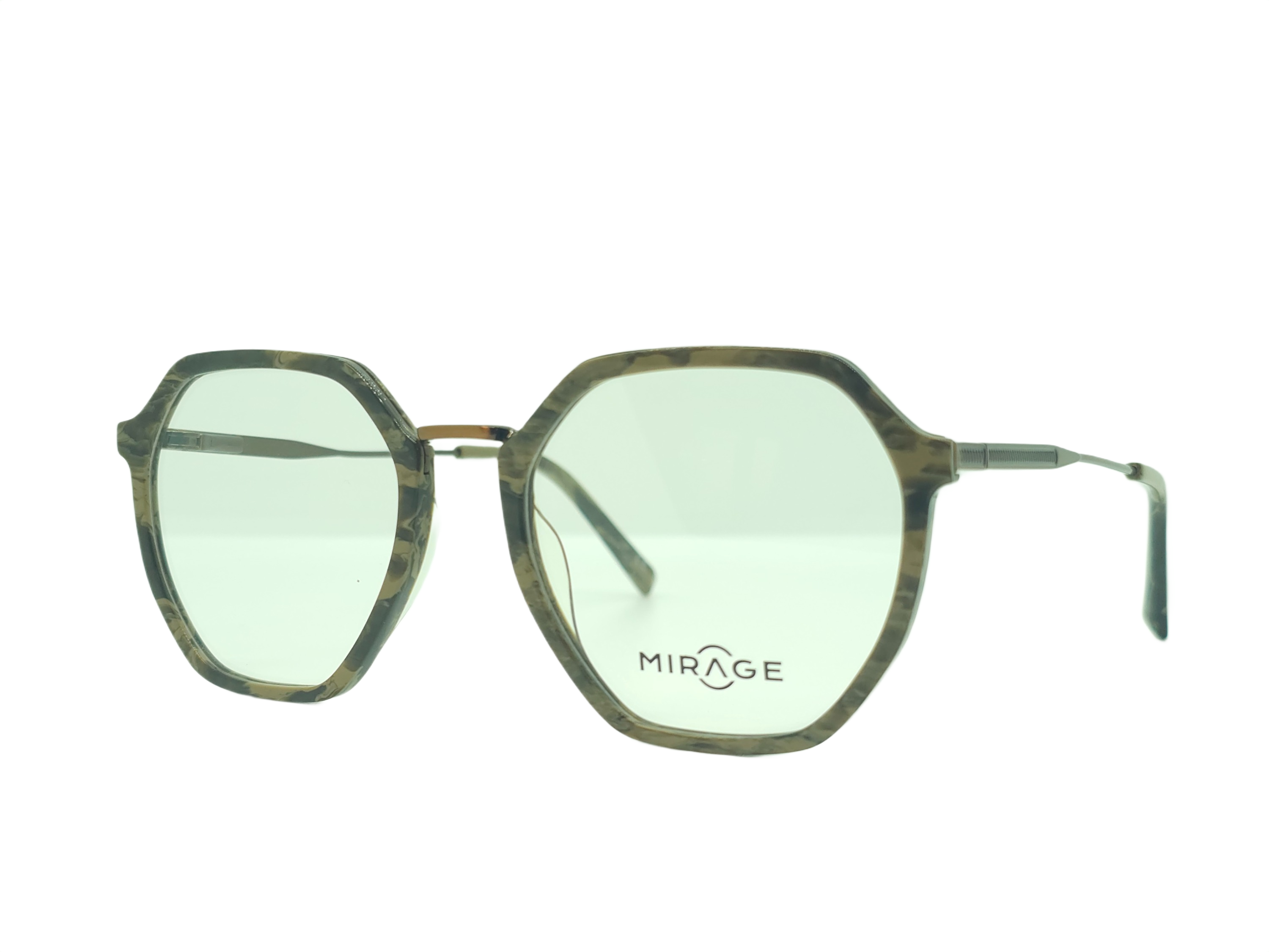 Lunettes MC004 - Femme