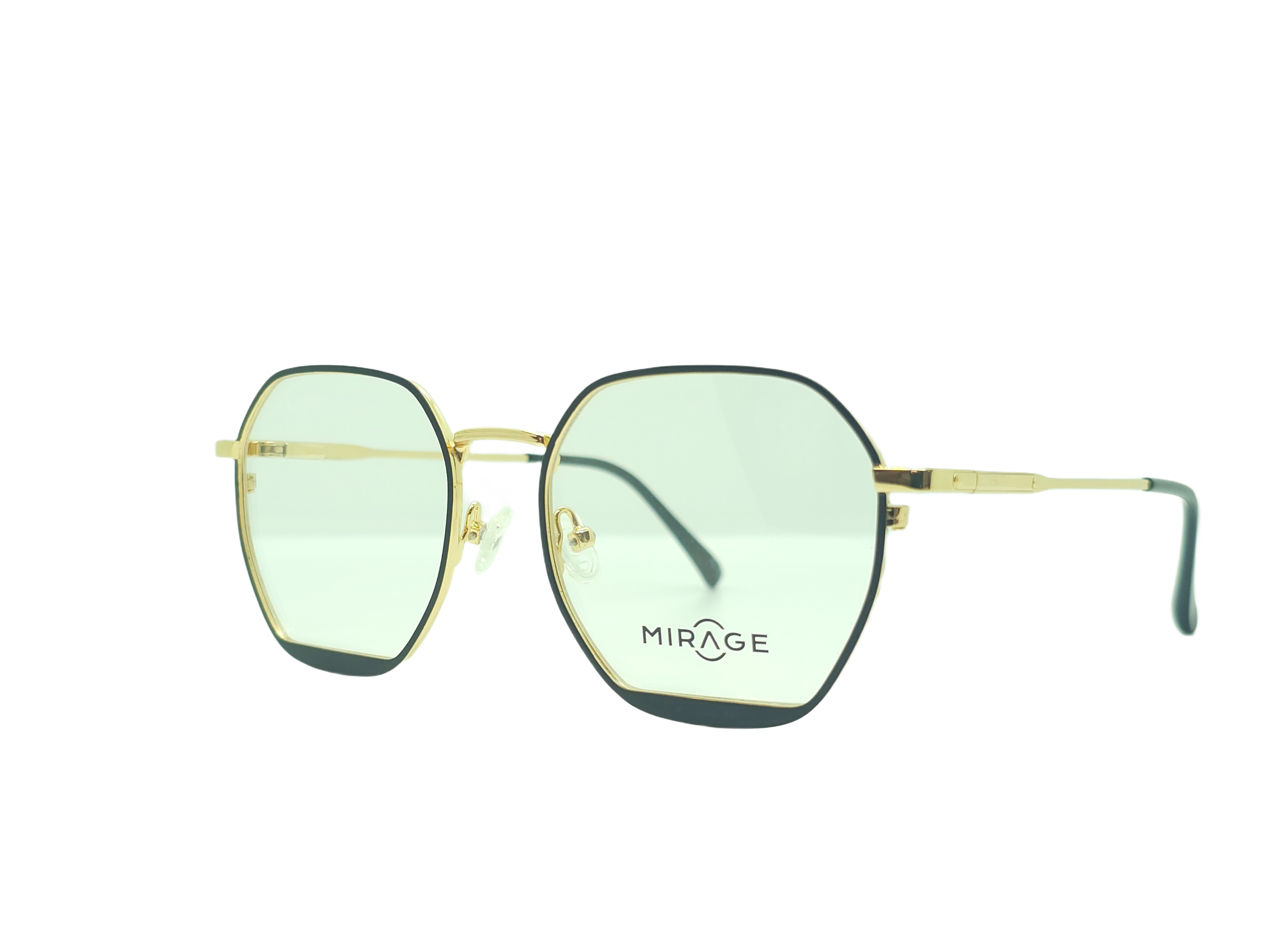 Lunettes MC012 - Femme