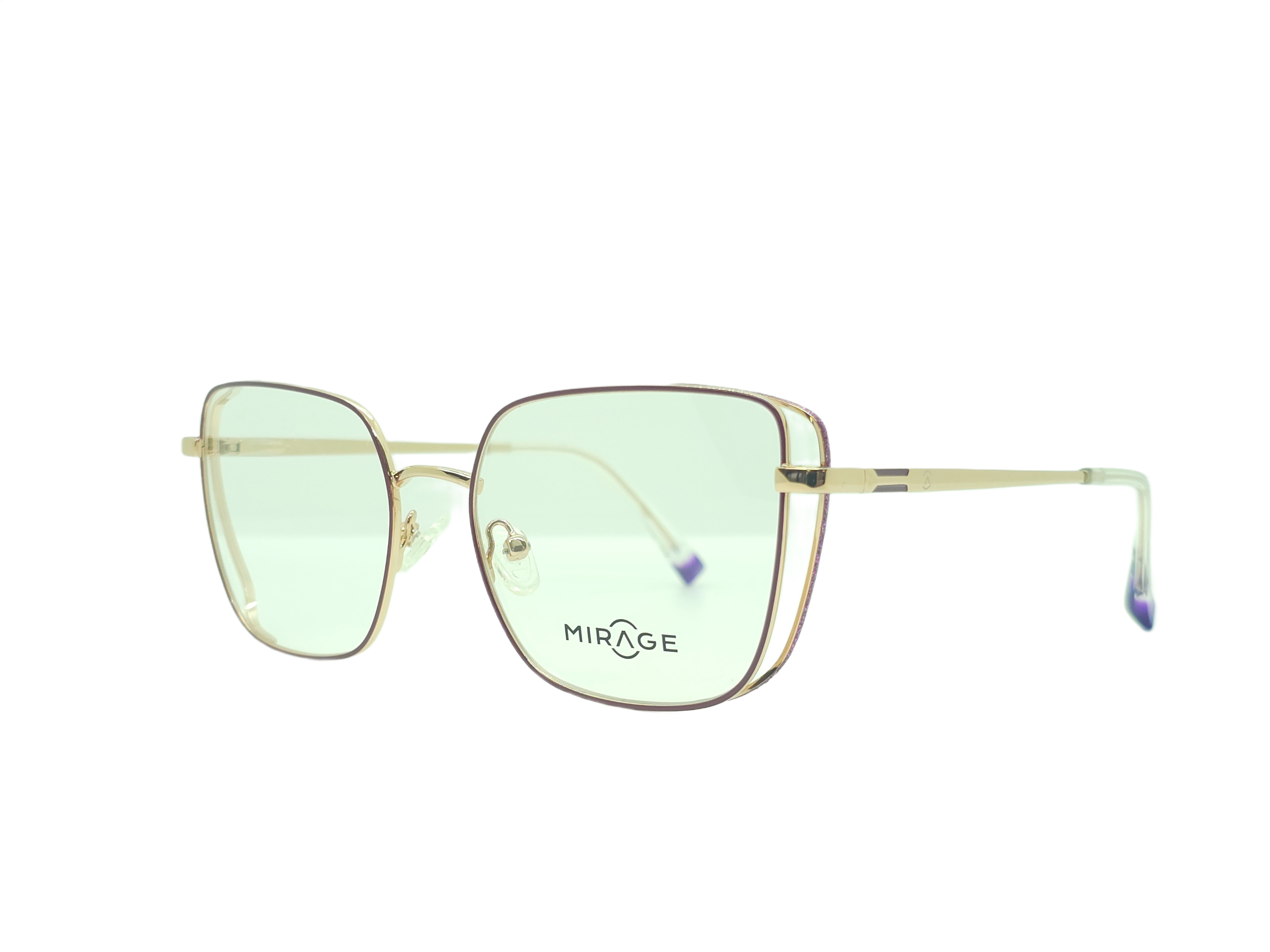 Lunettes MC013 - Femme