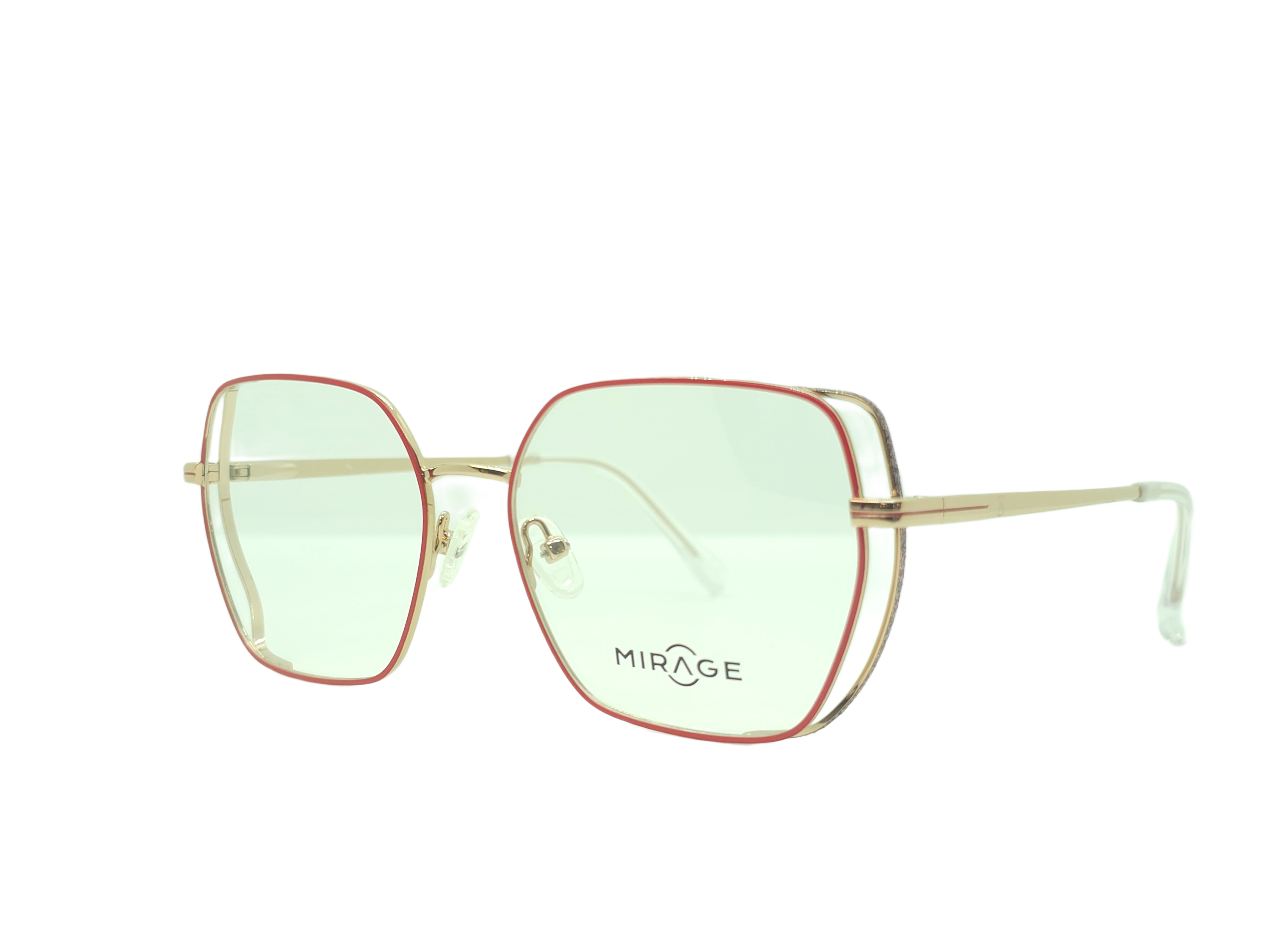 Lunettes MC014 - Femme