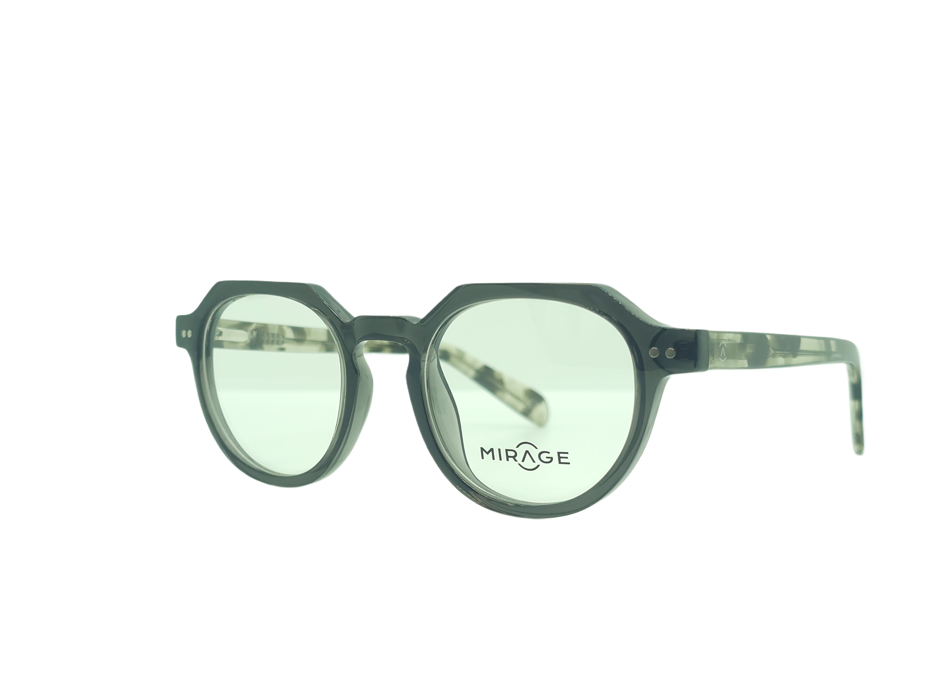 Lunettes MC017 - Femme