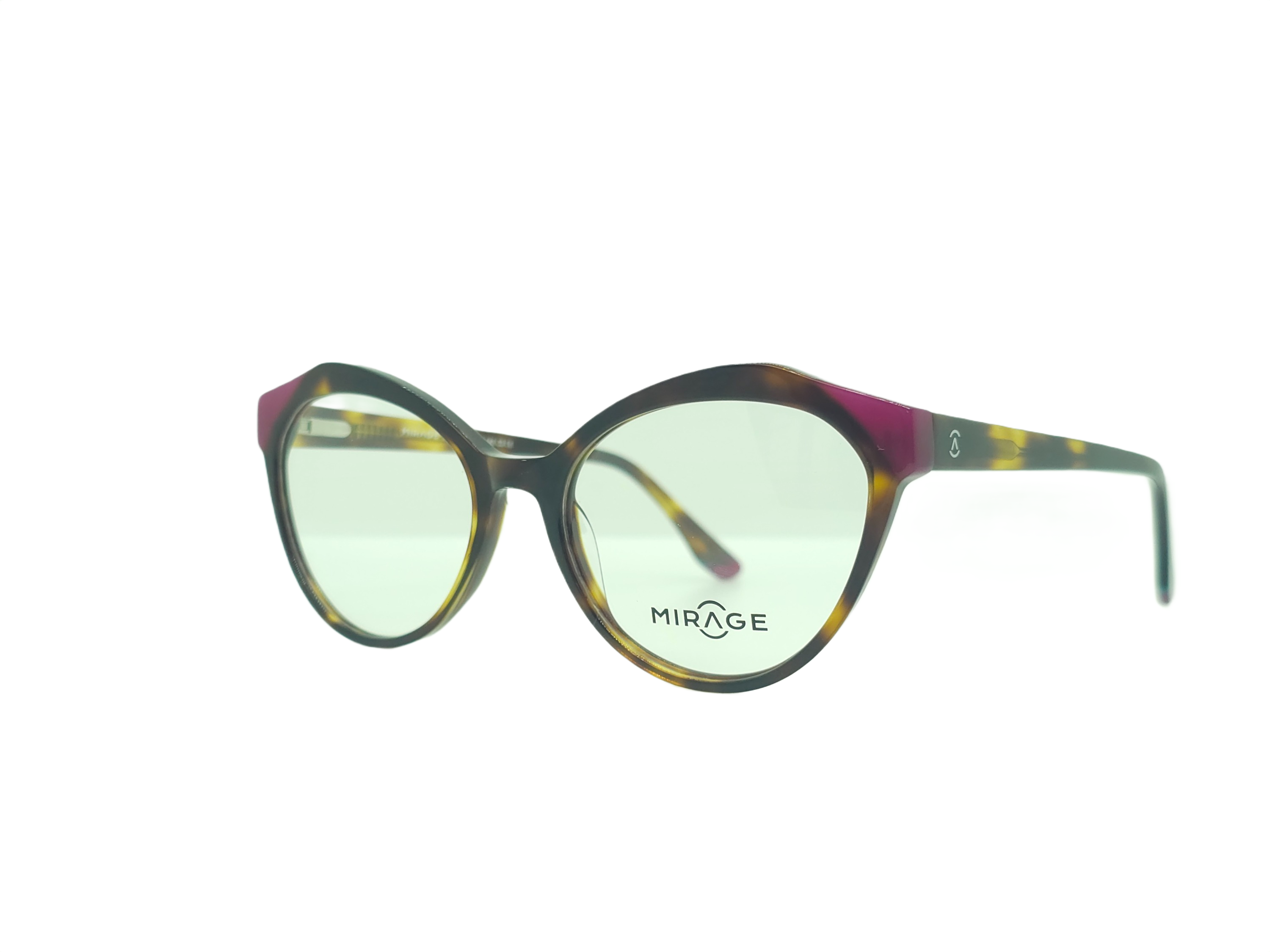 Lunettes MC019 - Femme
