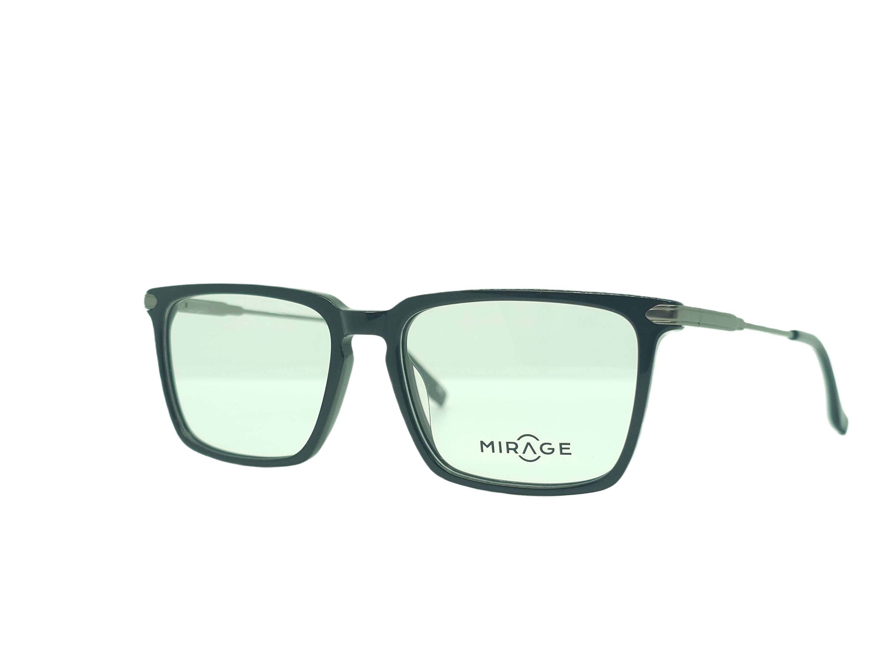 Lunettes GR001 - Homme