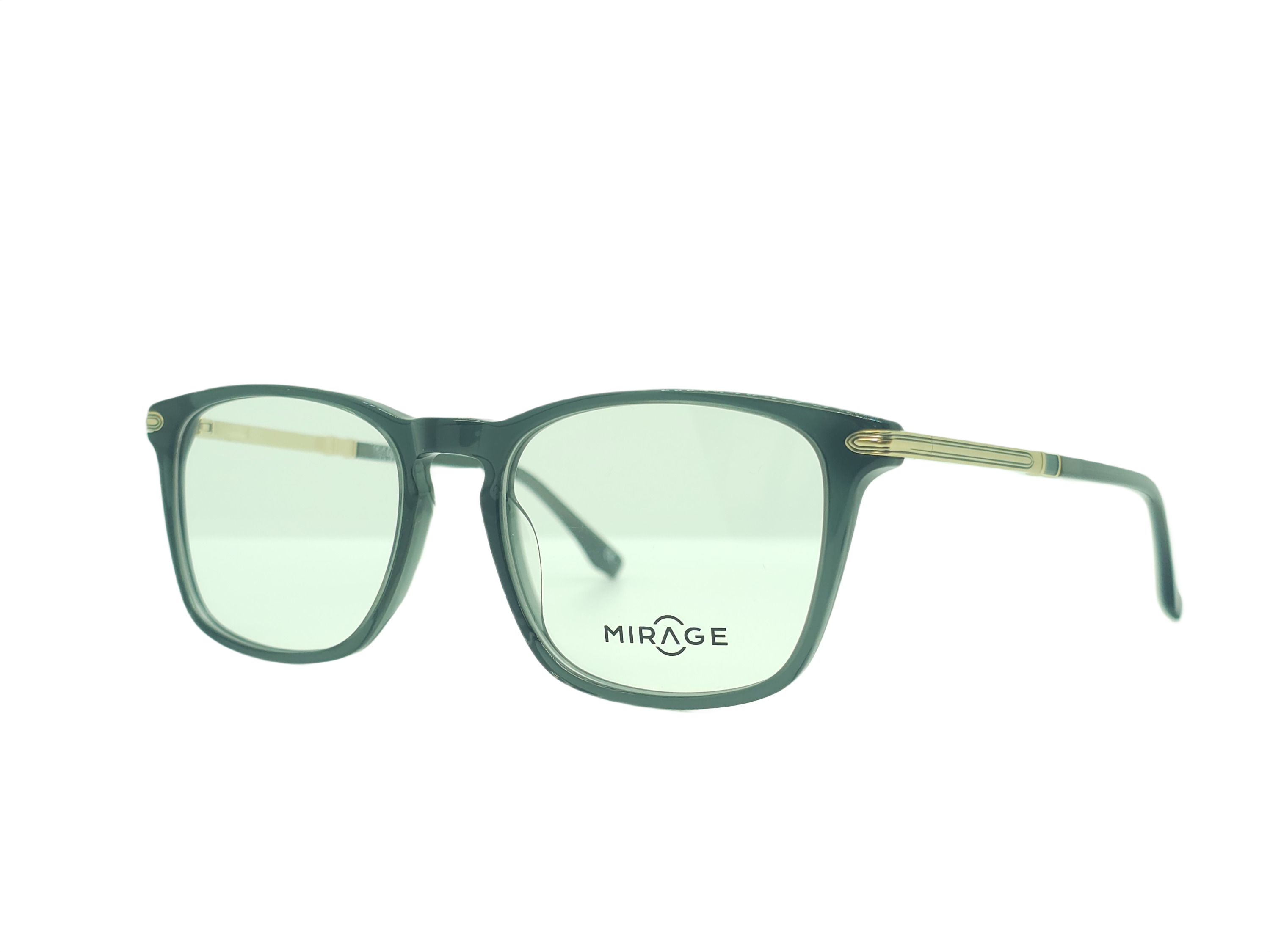Lunettes GR002 - Homme