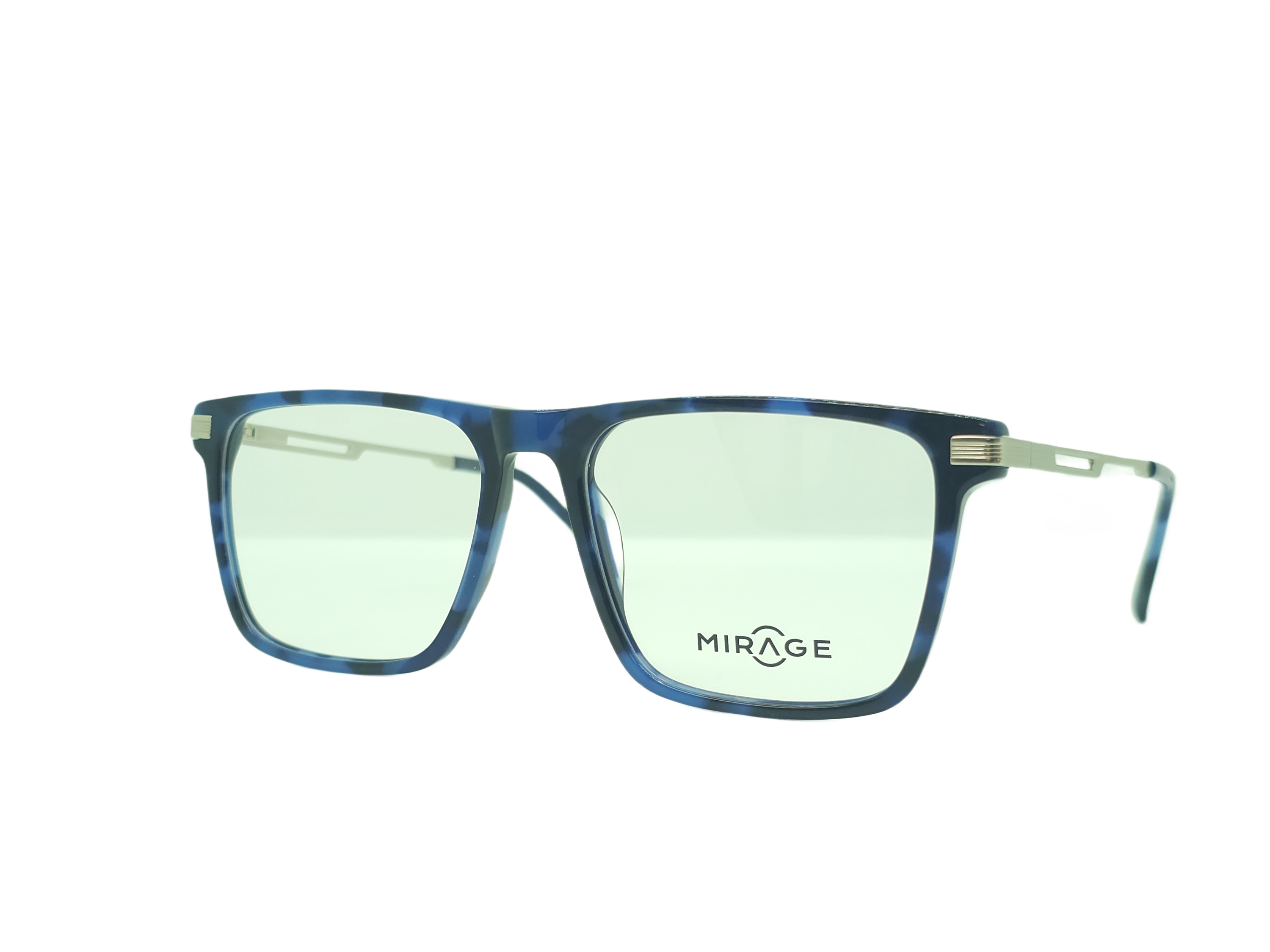 Lunettes GR003 - Homme