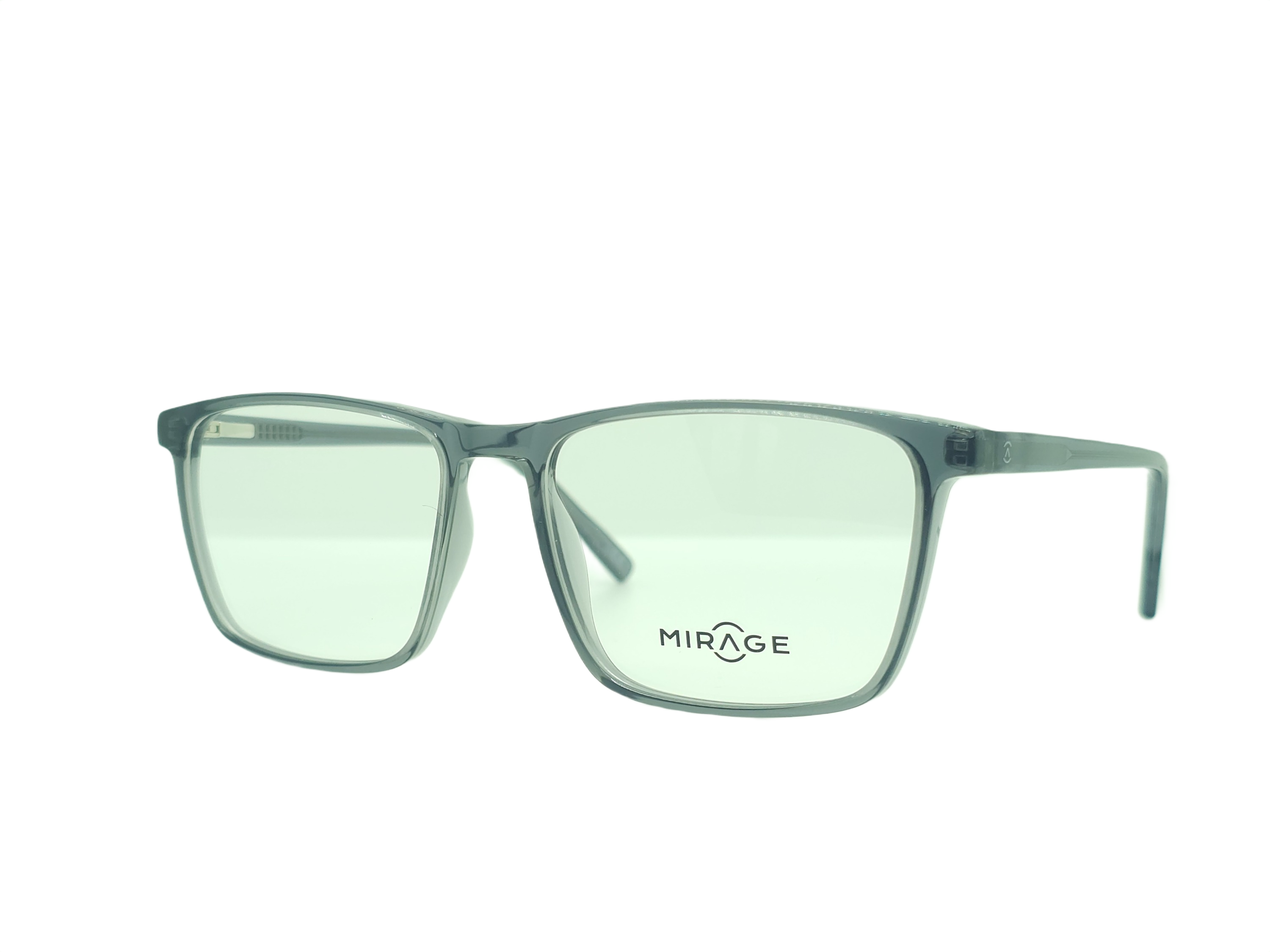 Lunettes GR004 - Homme