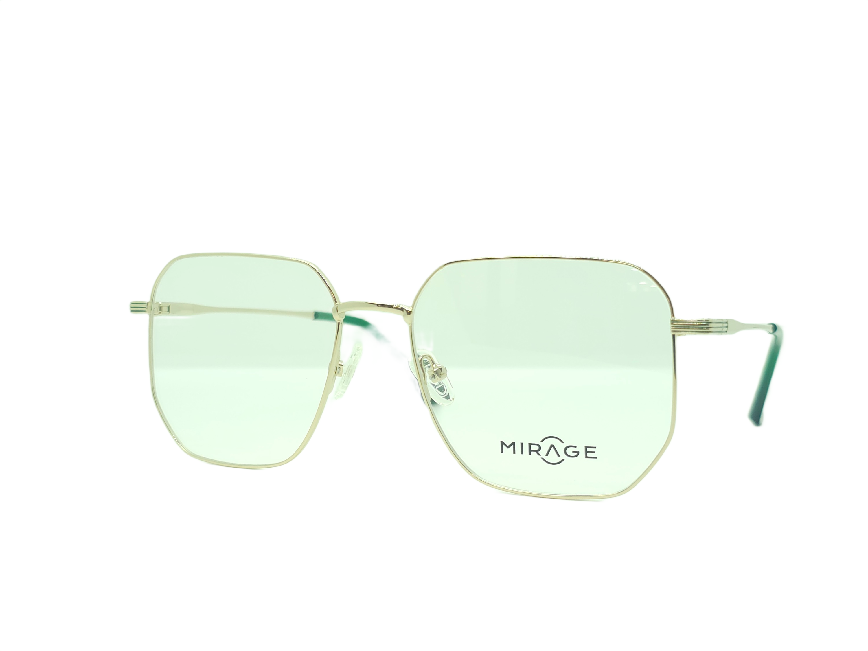 Lunettes GR008 - Homme
