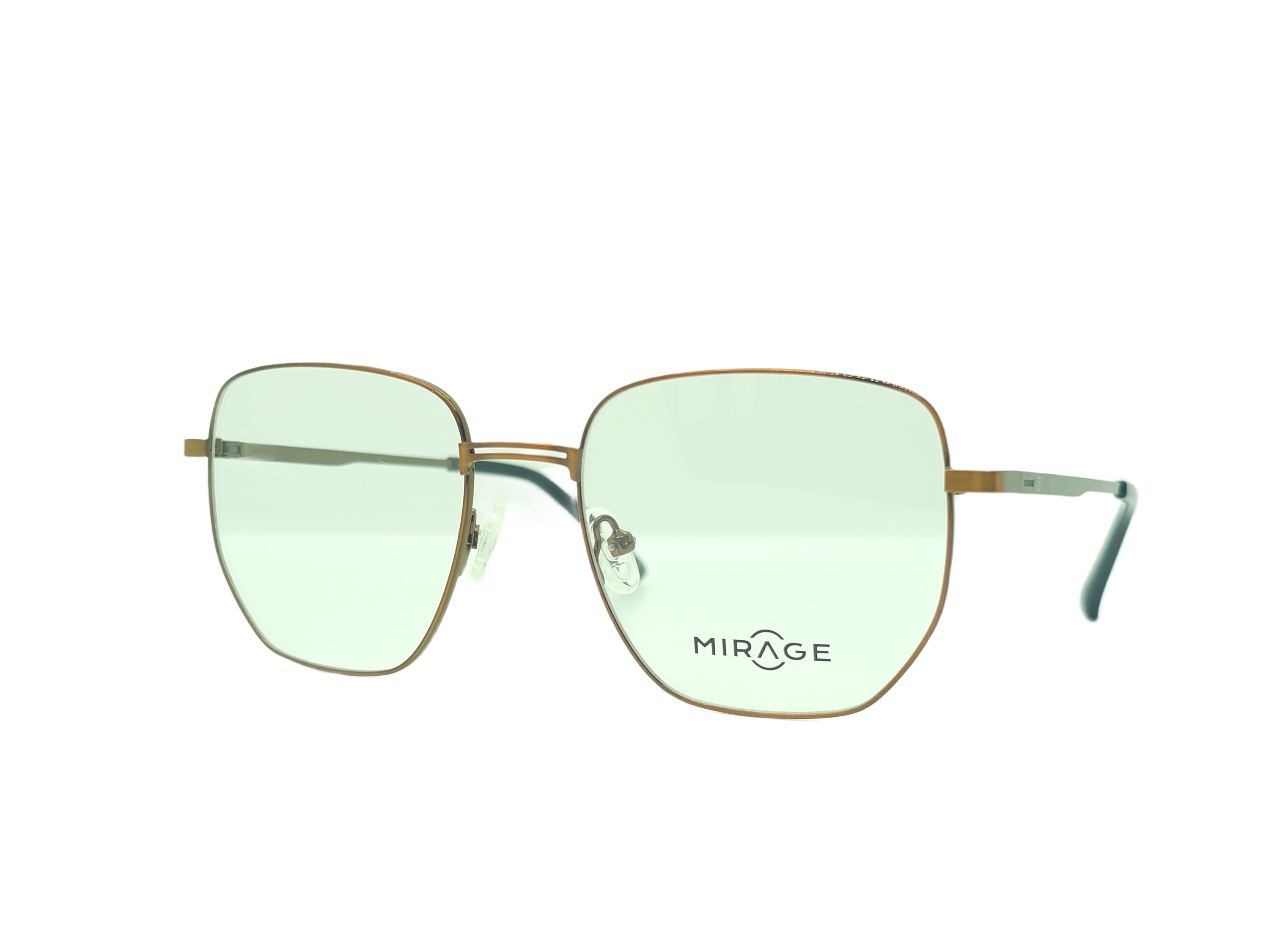 Lunettes GR009 - Homme