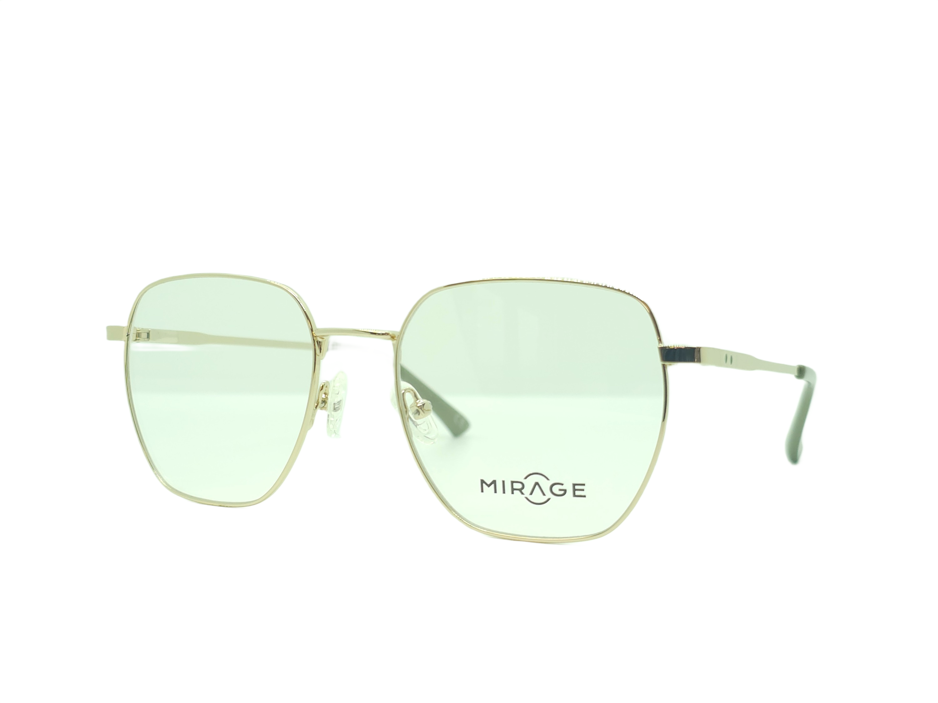 Lunettes GR011 - Homme