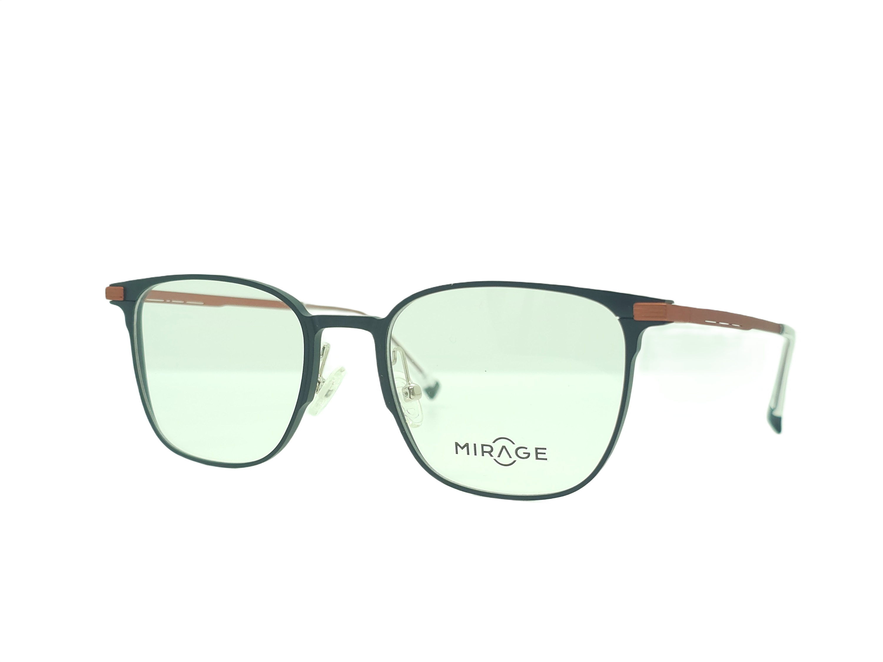 Lunettes GR012 - Homme