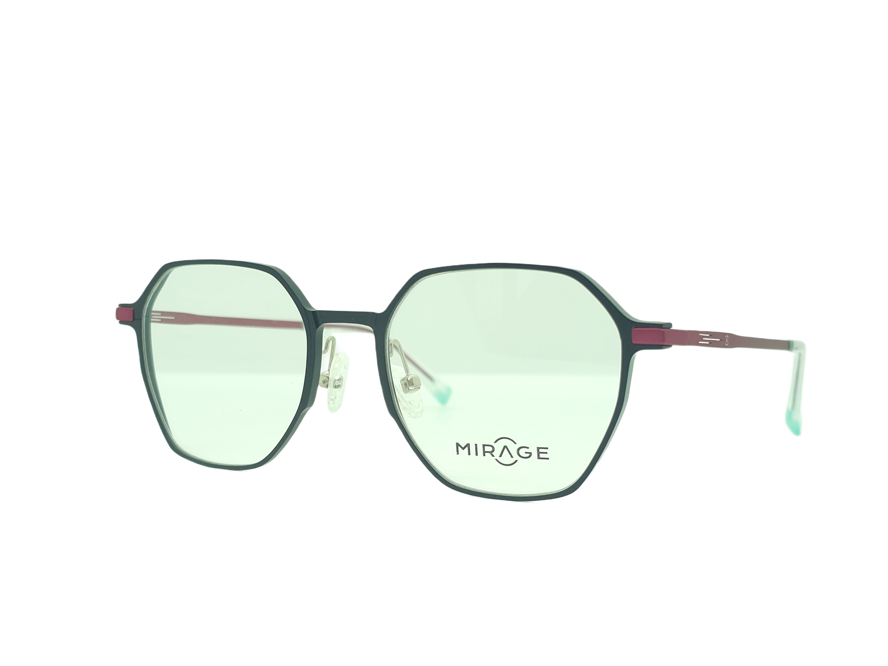Lunettes GR013 - Homme