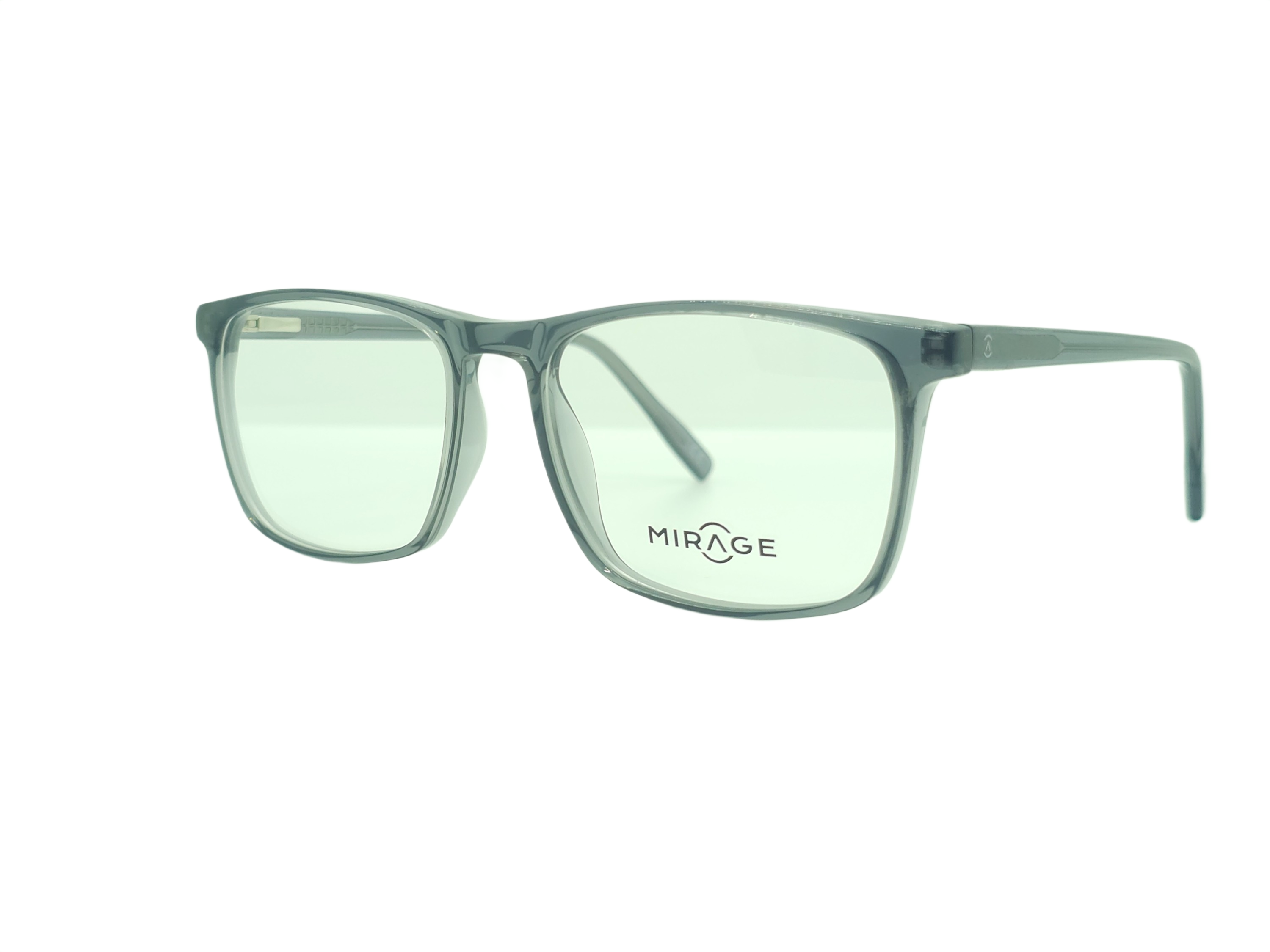 Lunettes GR014 - Homme