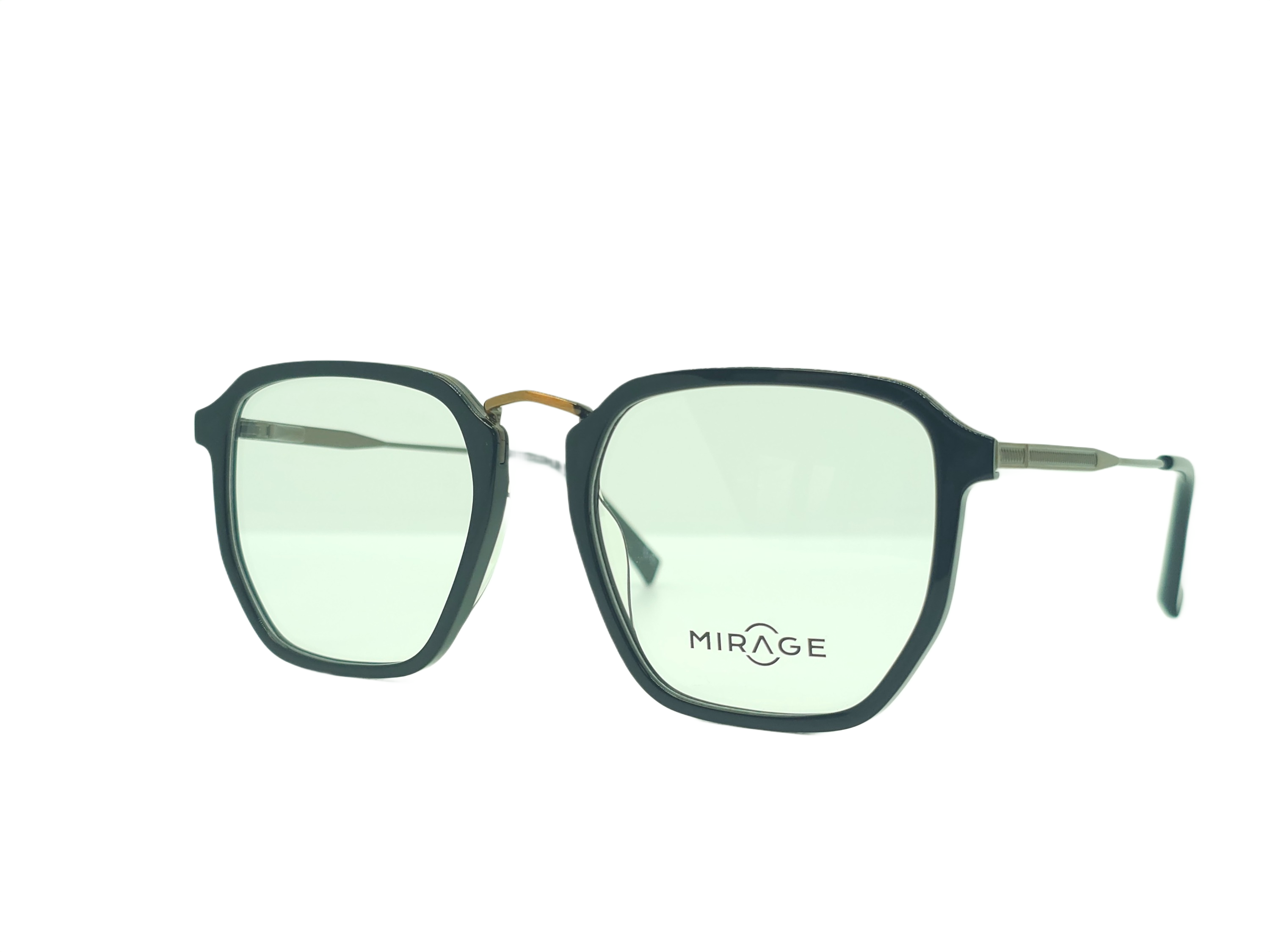 Lunettes GR015 - Homme