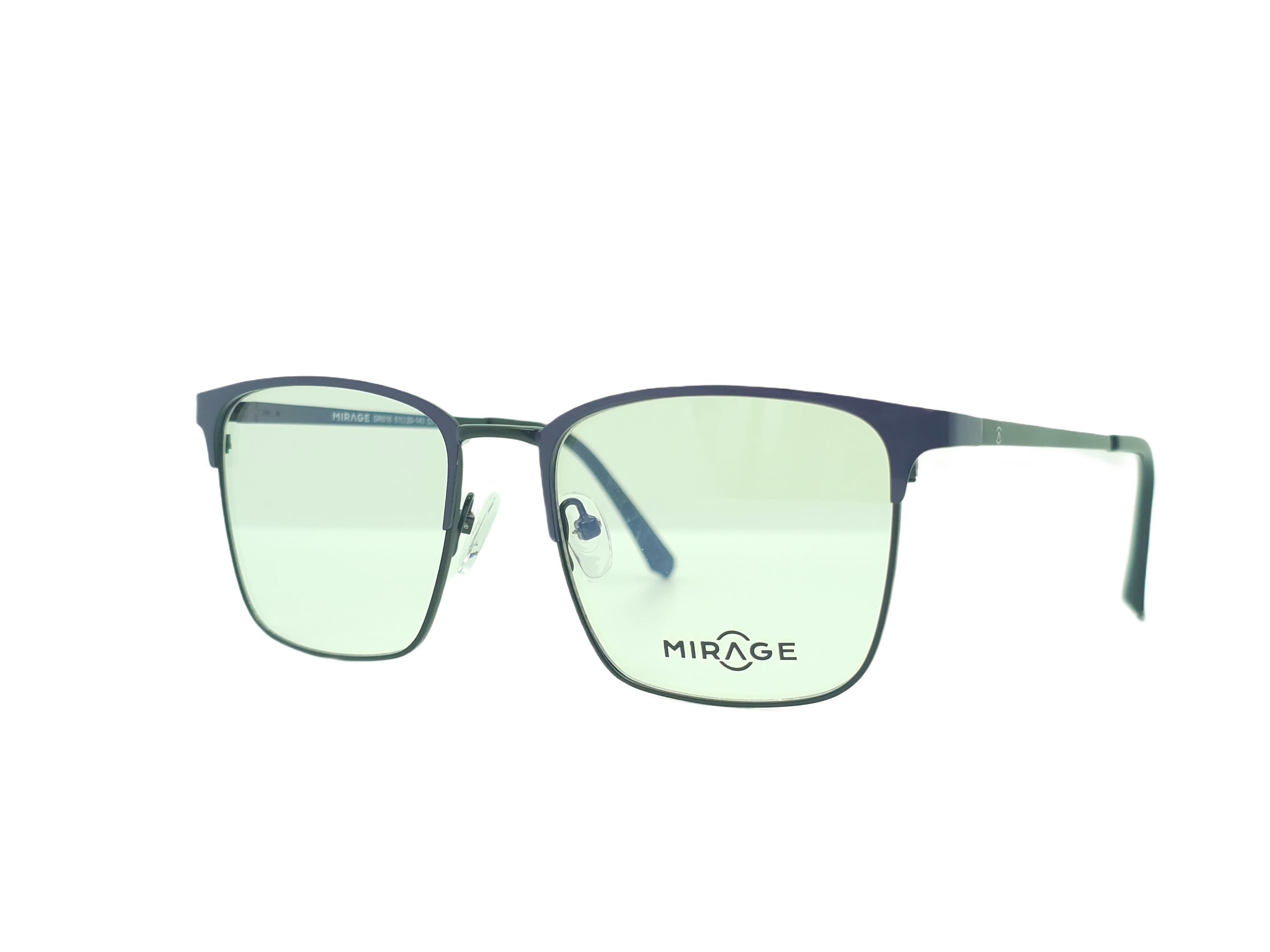 Lunettes GR016 - Homme