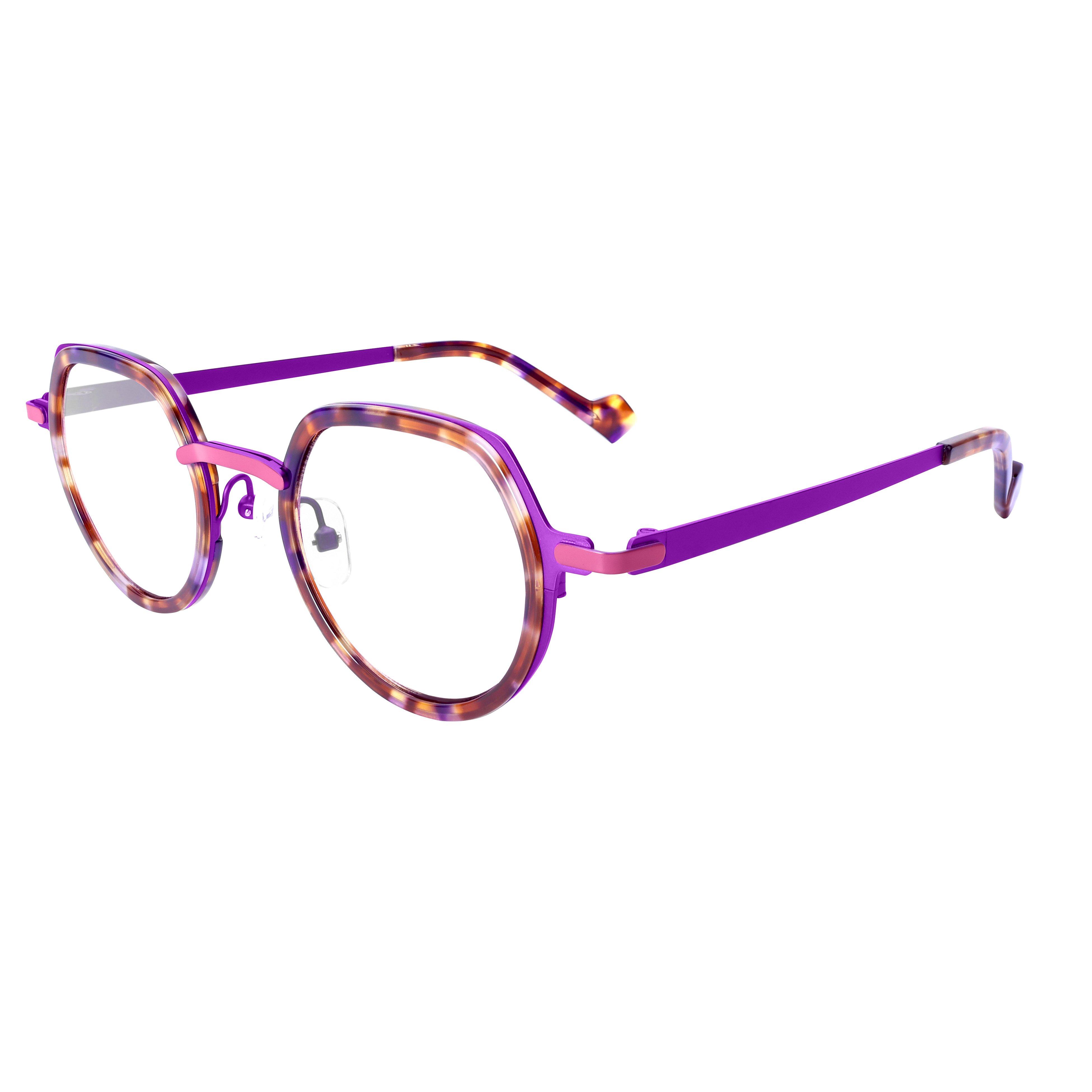 Lunettes MCC05 - Femme Mirage Création