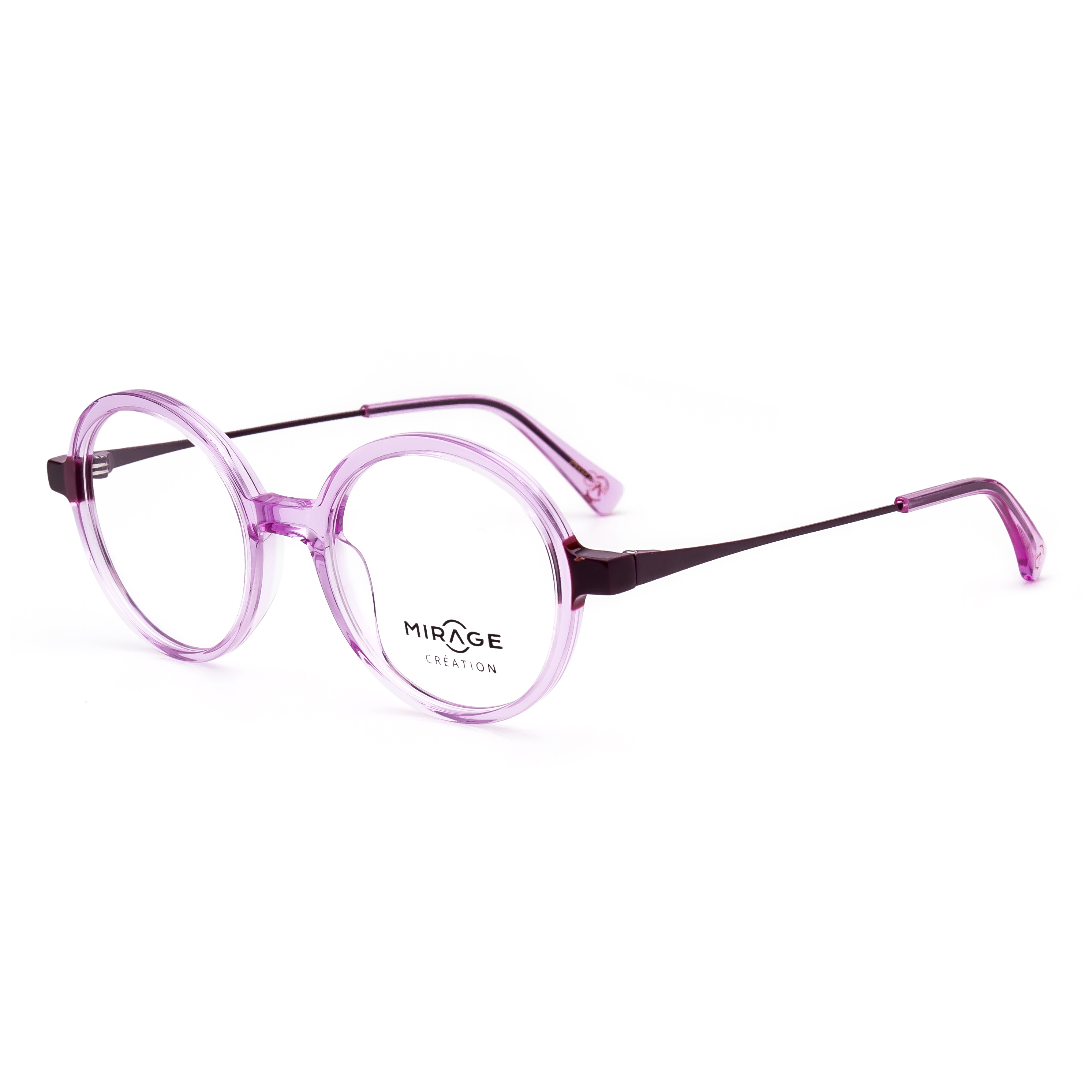 Lunettes MCC010 - Femme