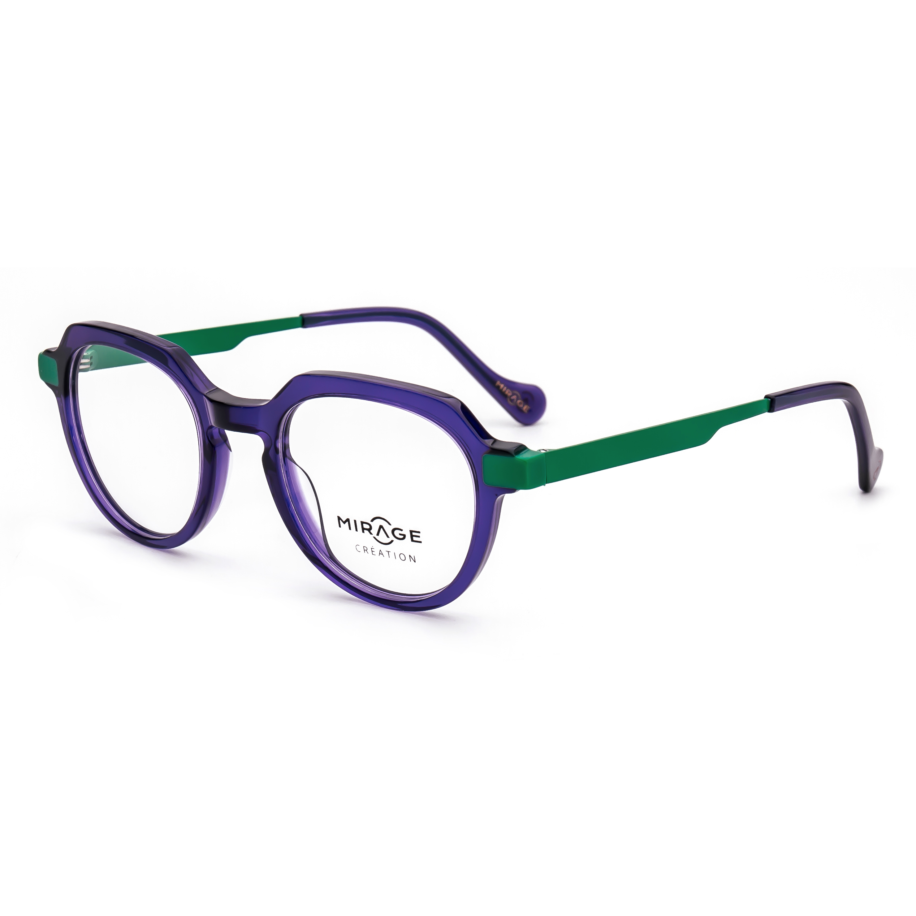 Lunettes MCC013 - Femme