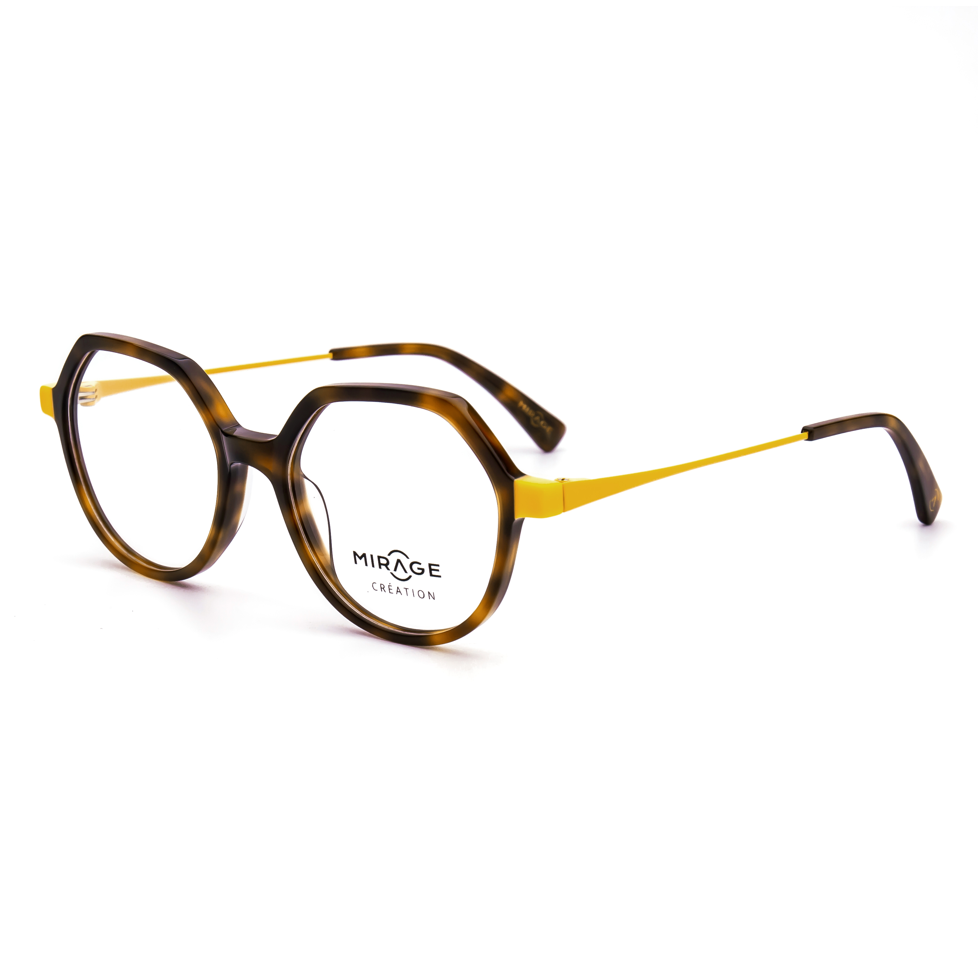 Lunettes MCC012 - Femme