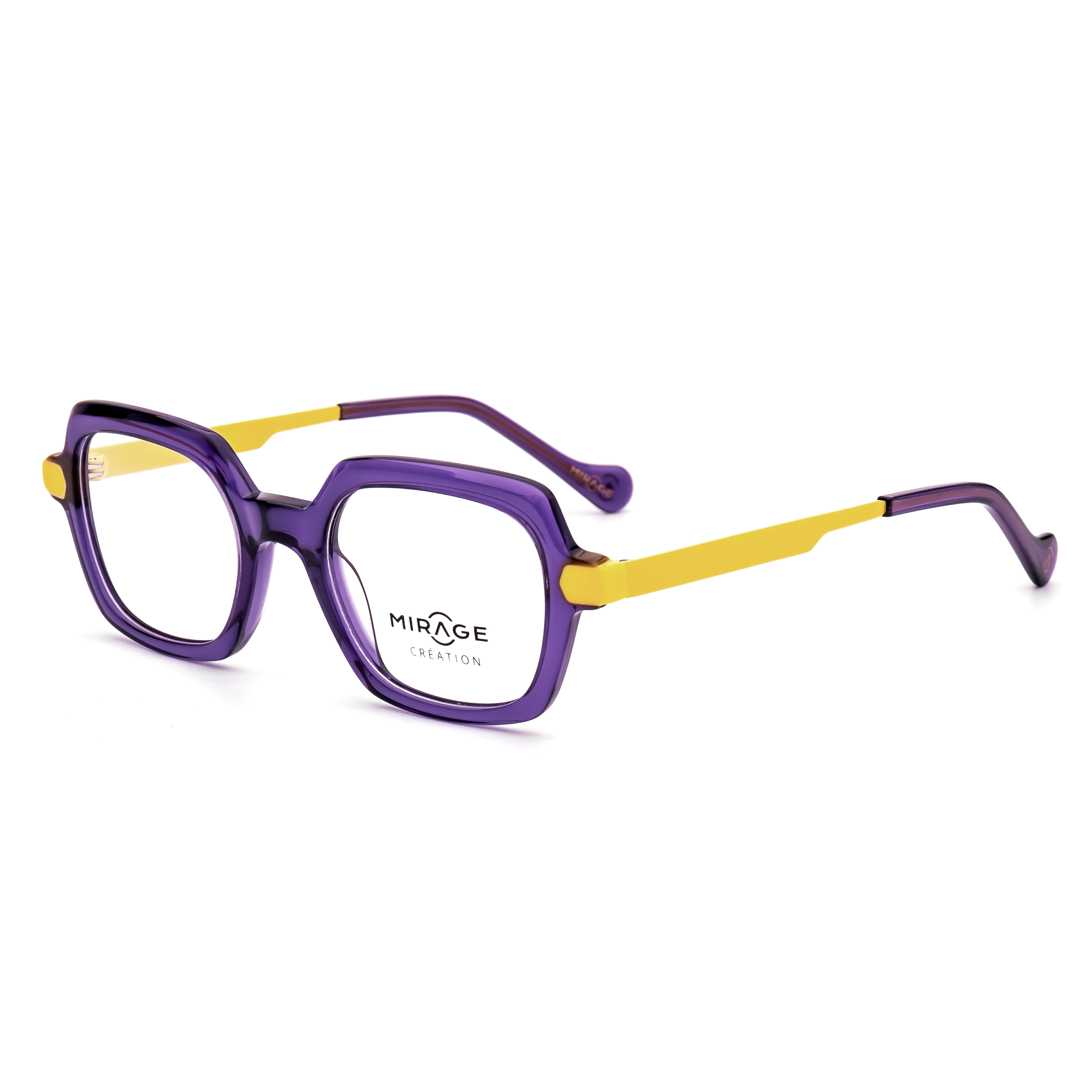 Lunettes MCC014 - Femme
