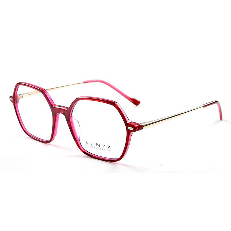 Lunettes L1011-C3 - Femme