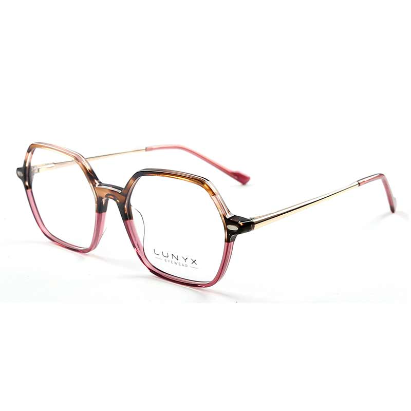 Lunettes L1011-C5 - Femme