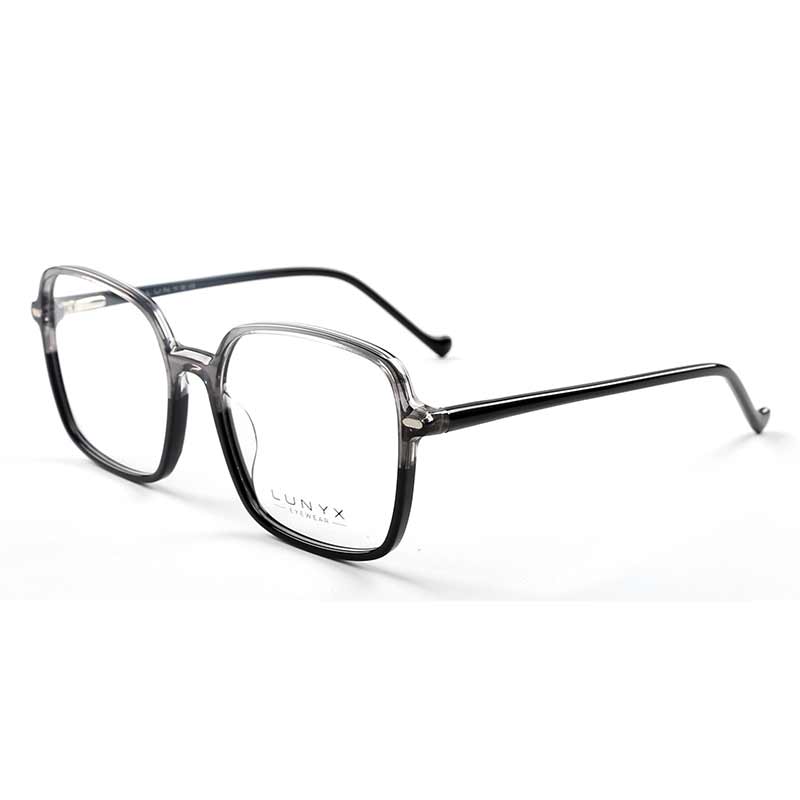 Lunettes L1017-C2 - Femme