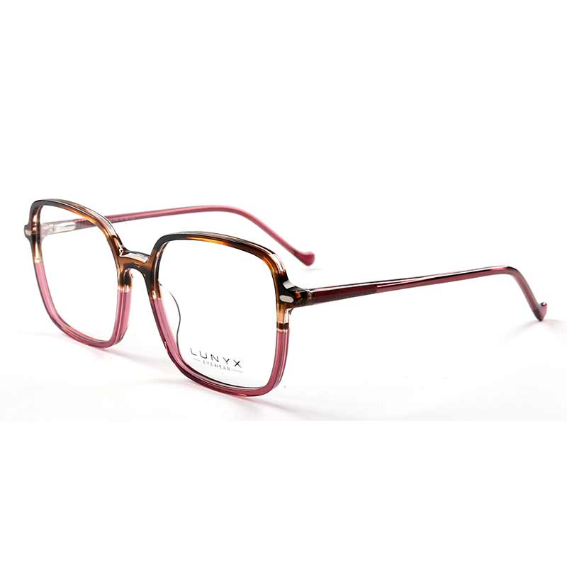 Lunettes L1017-C3 - Femme