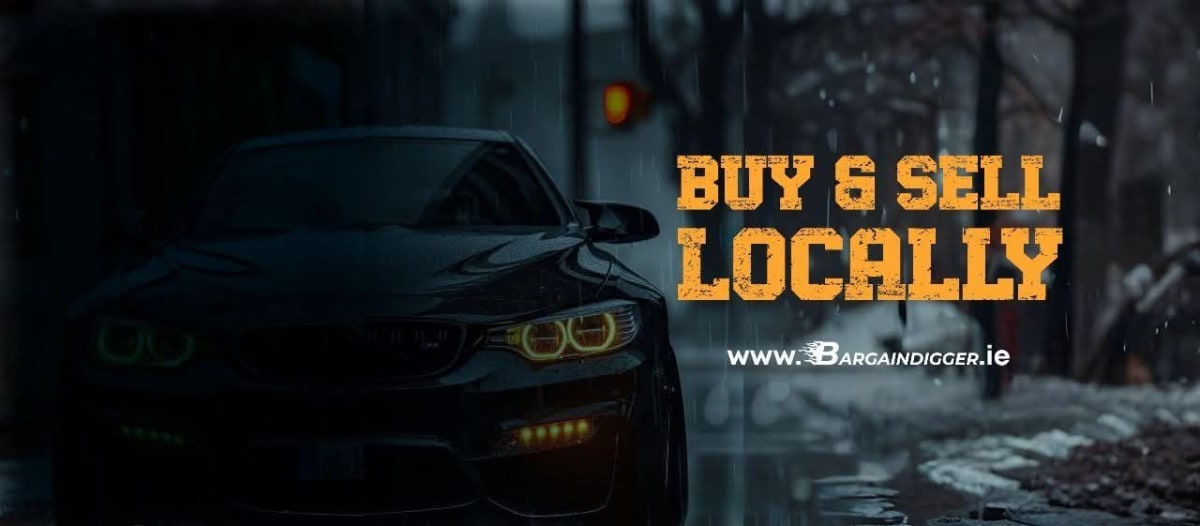Car Finance Explained in Ireland