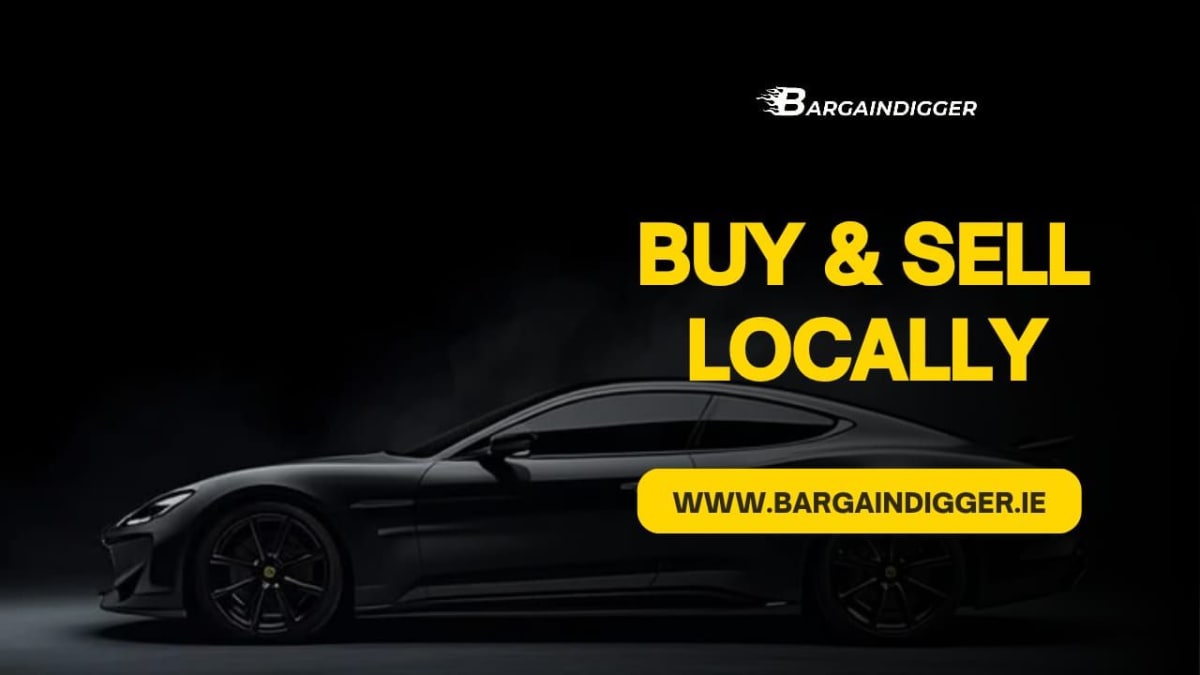 Best Online Platform on Irish Market 🇮🇪