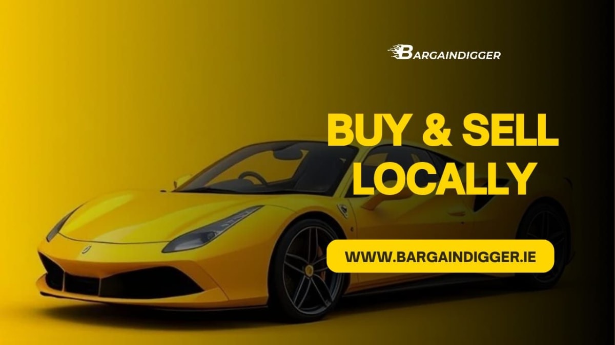 Best Luxury Cars Under €50,000 in Ireland