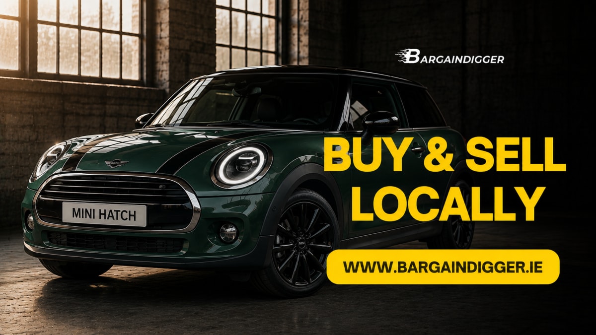 MINI Hatch Petrol Variant Review (2026 Ireland Guide)