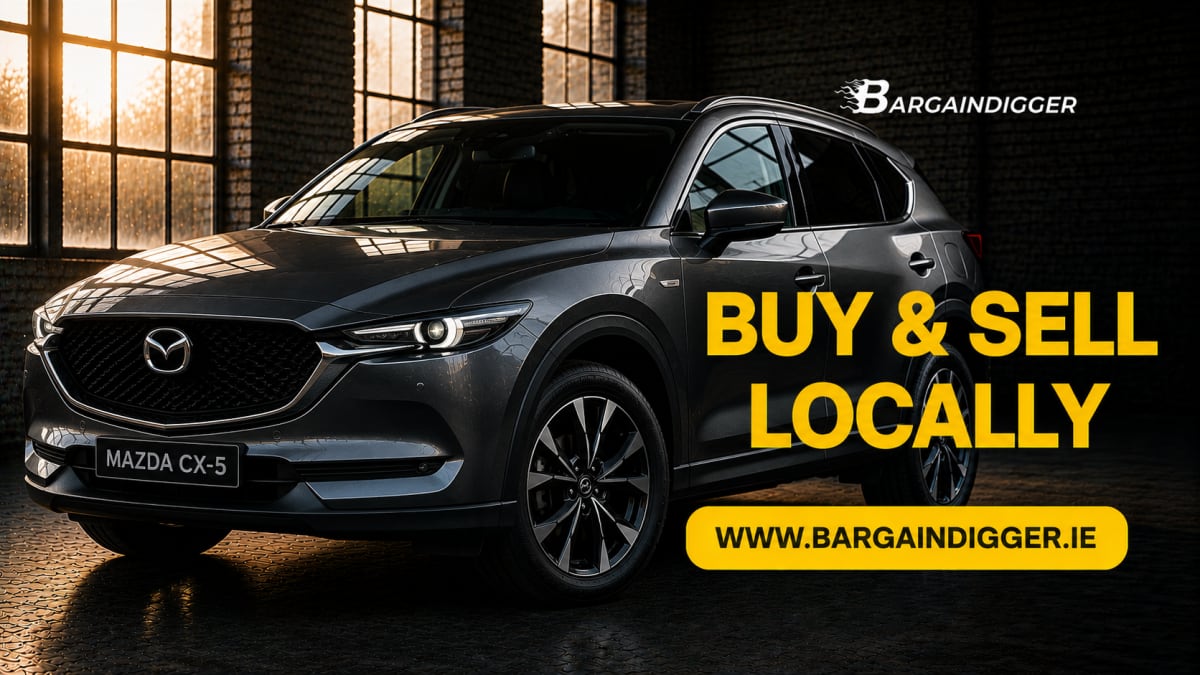 How Reliable Is a Used Mazda CX-5? (2026 Ireland Guide)