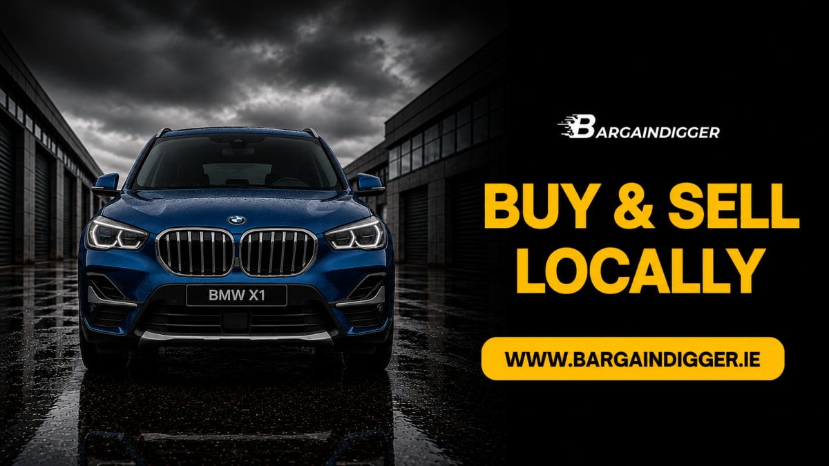 BMW X1 Review: Premium Compact SUV Tested