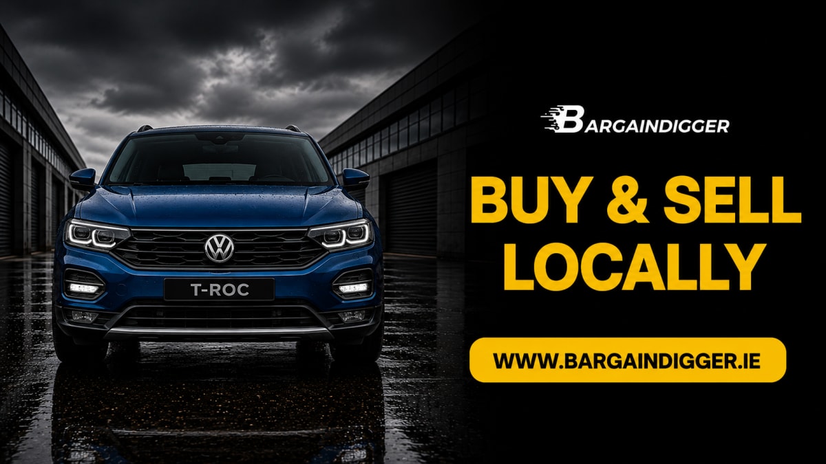 Volkswagen T-Roc Review: Practical and Stylish