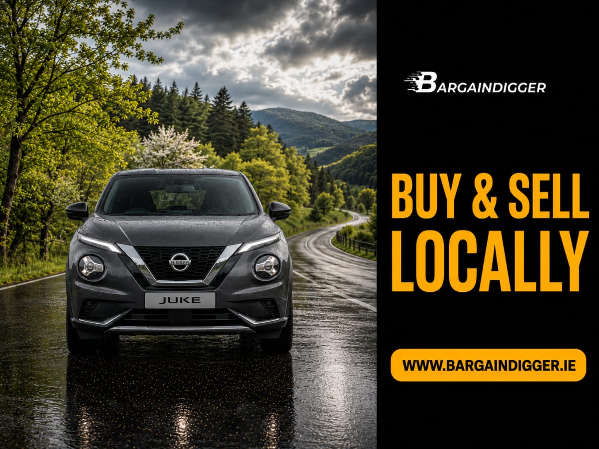 Nissan Juke Review: Bold Styling, Smart Choice?