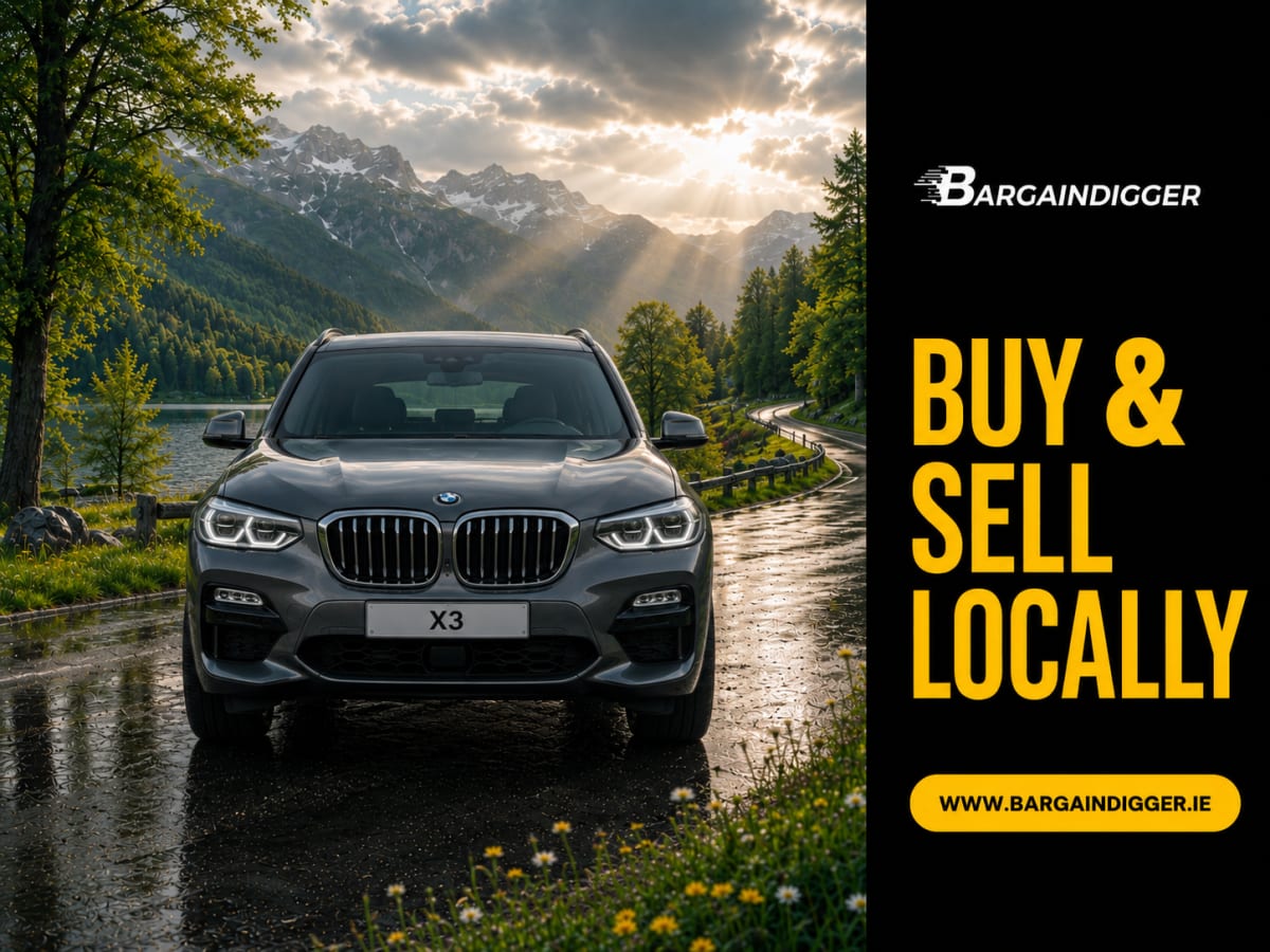 BMW X3 Review: Practical Premium SUV Review