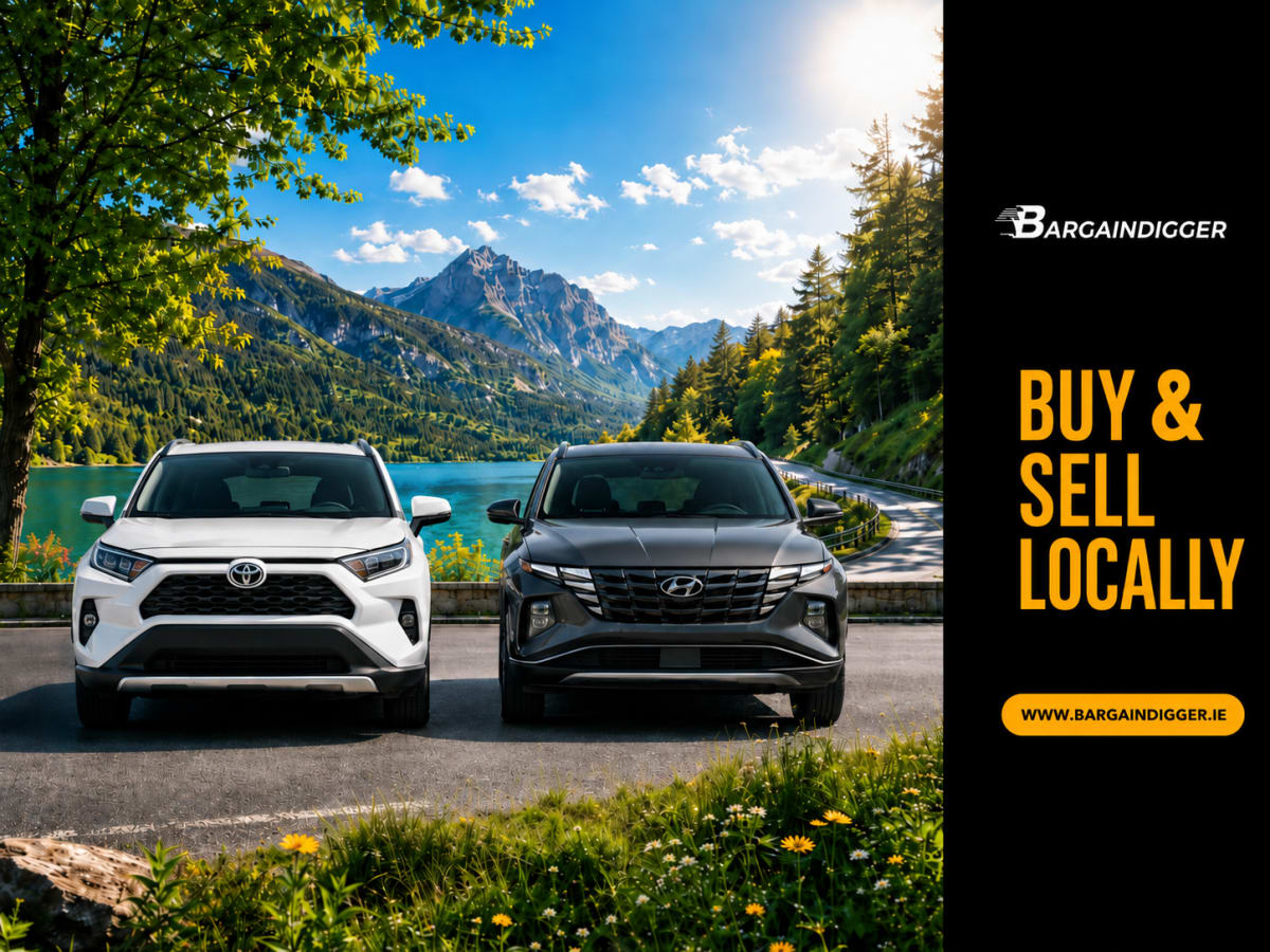 Toyota RAV4 vs Hyundai Tucson: Which Family SUV Is the Better Buy?