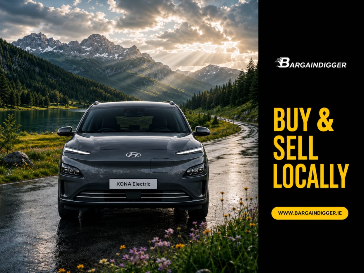 Hyundai Kona Electric Review: EV Ownership Explained