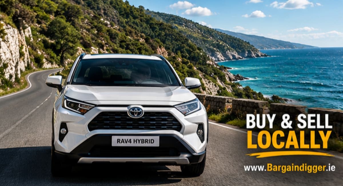 Best Used Toyota RAV4 Hybrid Models to Buy